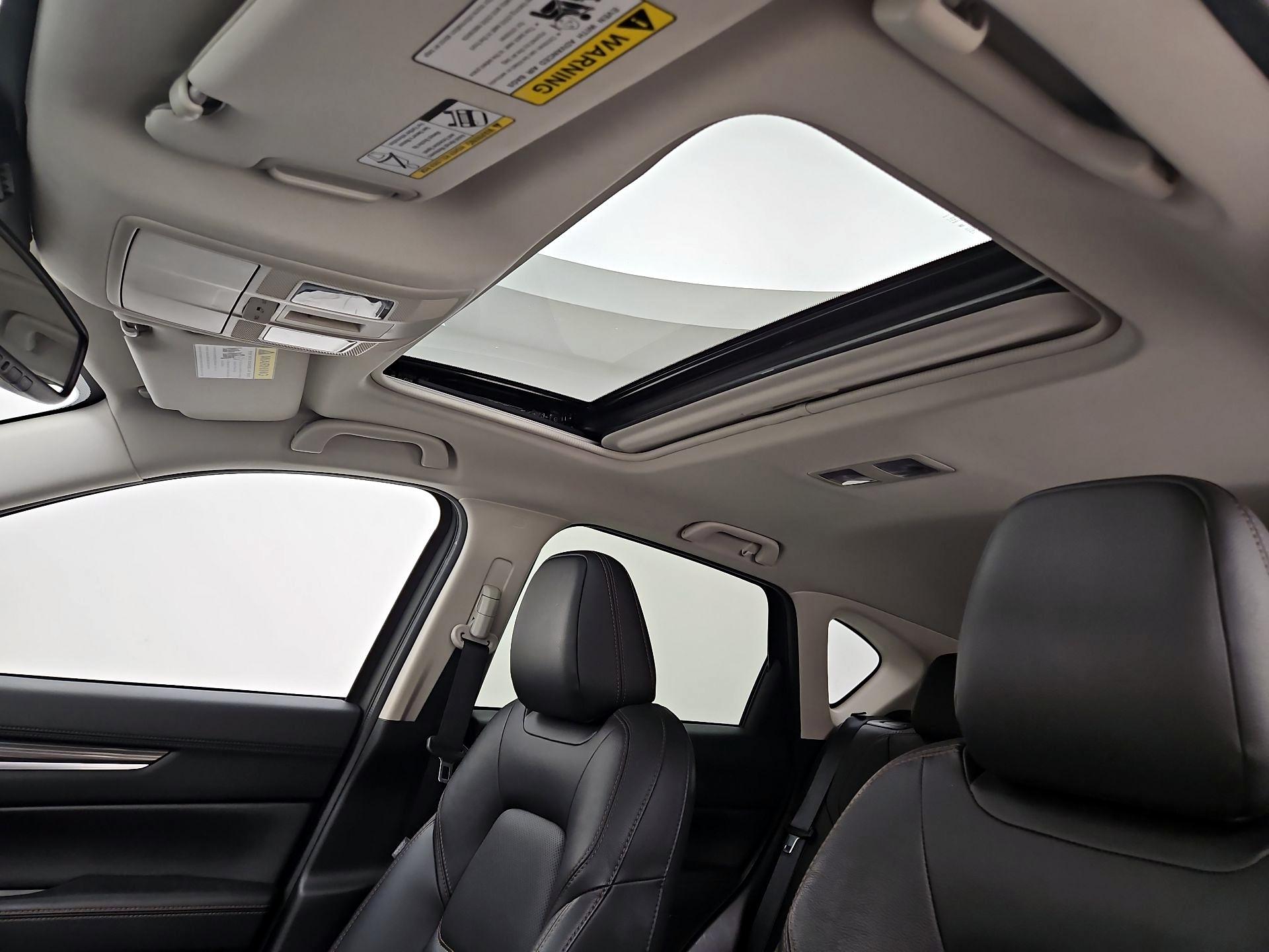 Thumbnail: 2023 Mazda CX-5 - 20