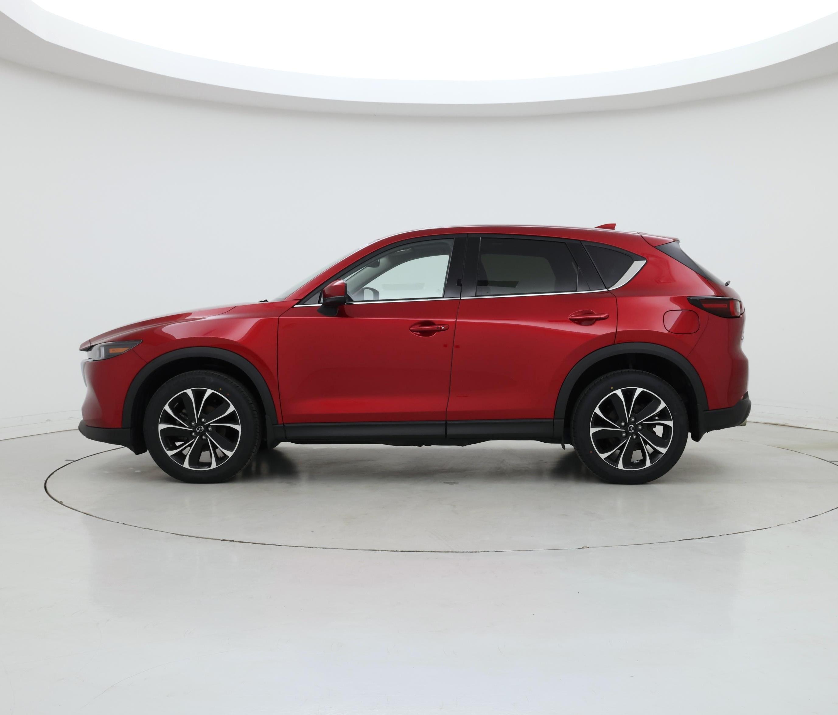 Thumbnail: 2023 Mazda CX-5 - 3