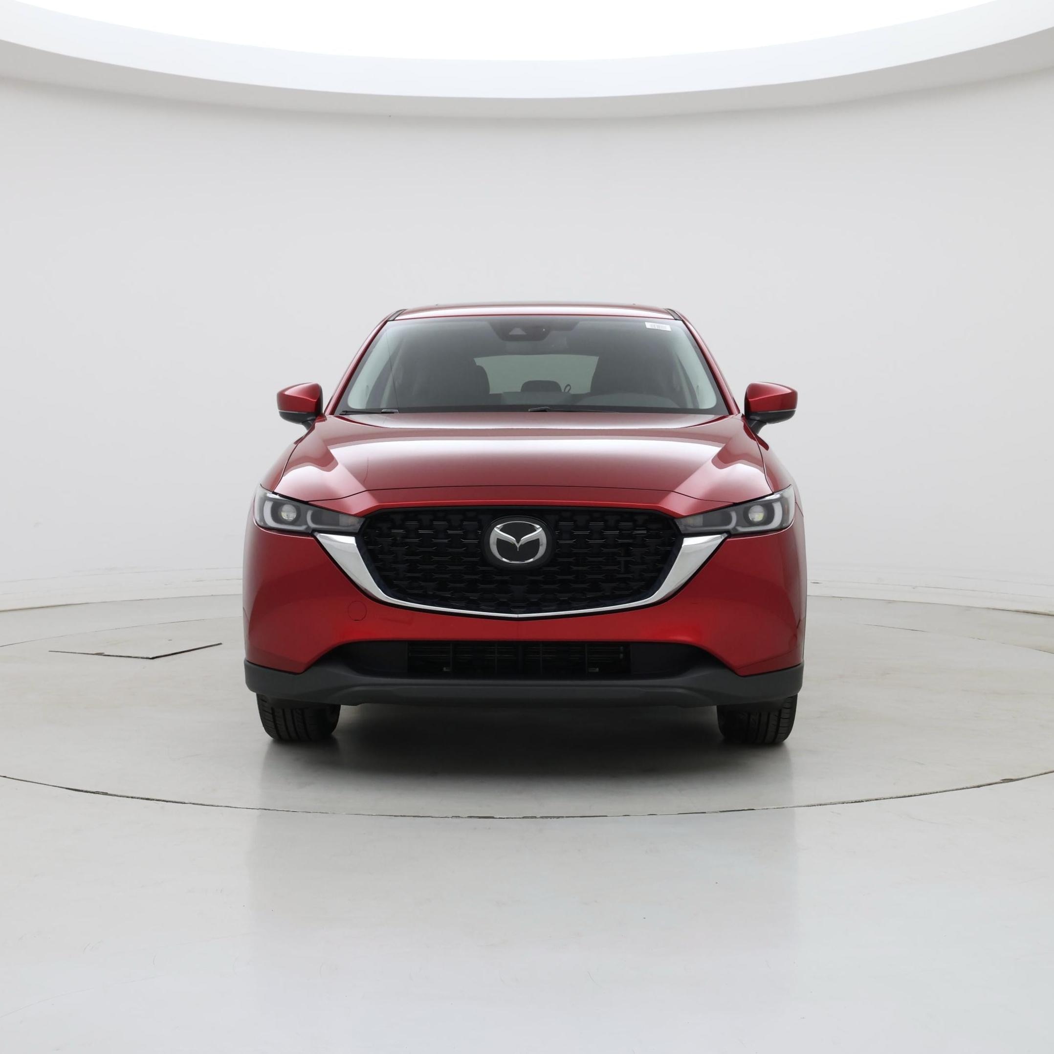 Thumbnail: 2023 Mazda CX-5 - 5