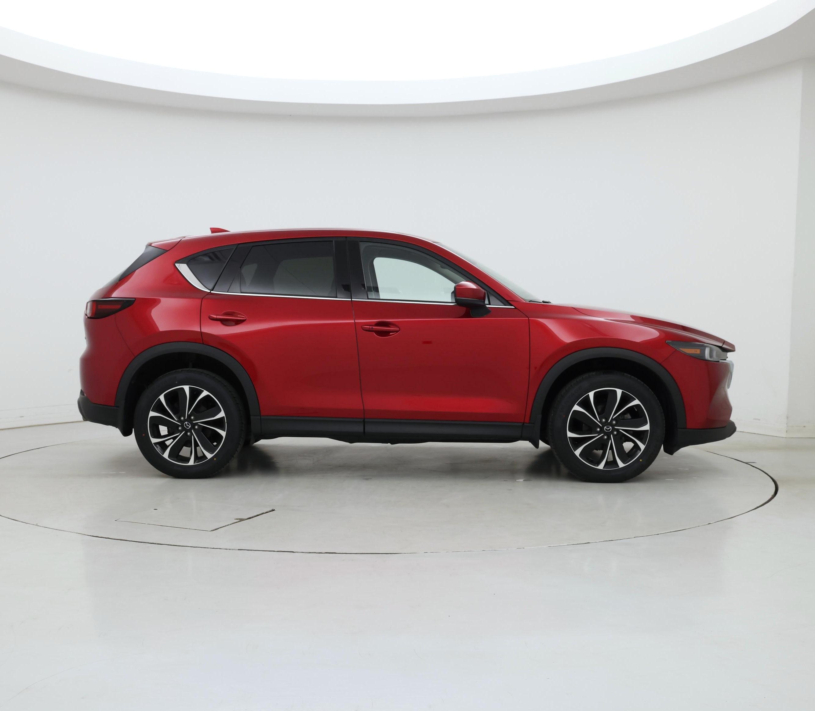 Thumbnail: 2023 Mazda CX-5 - 7