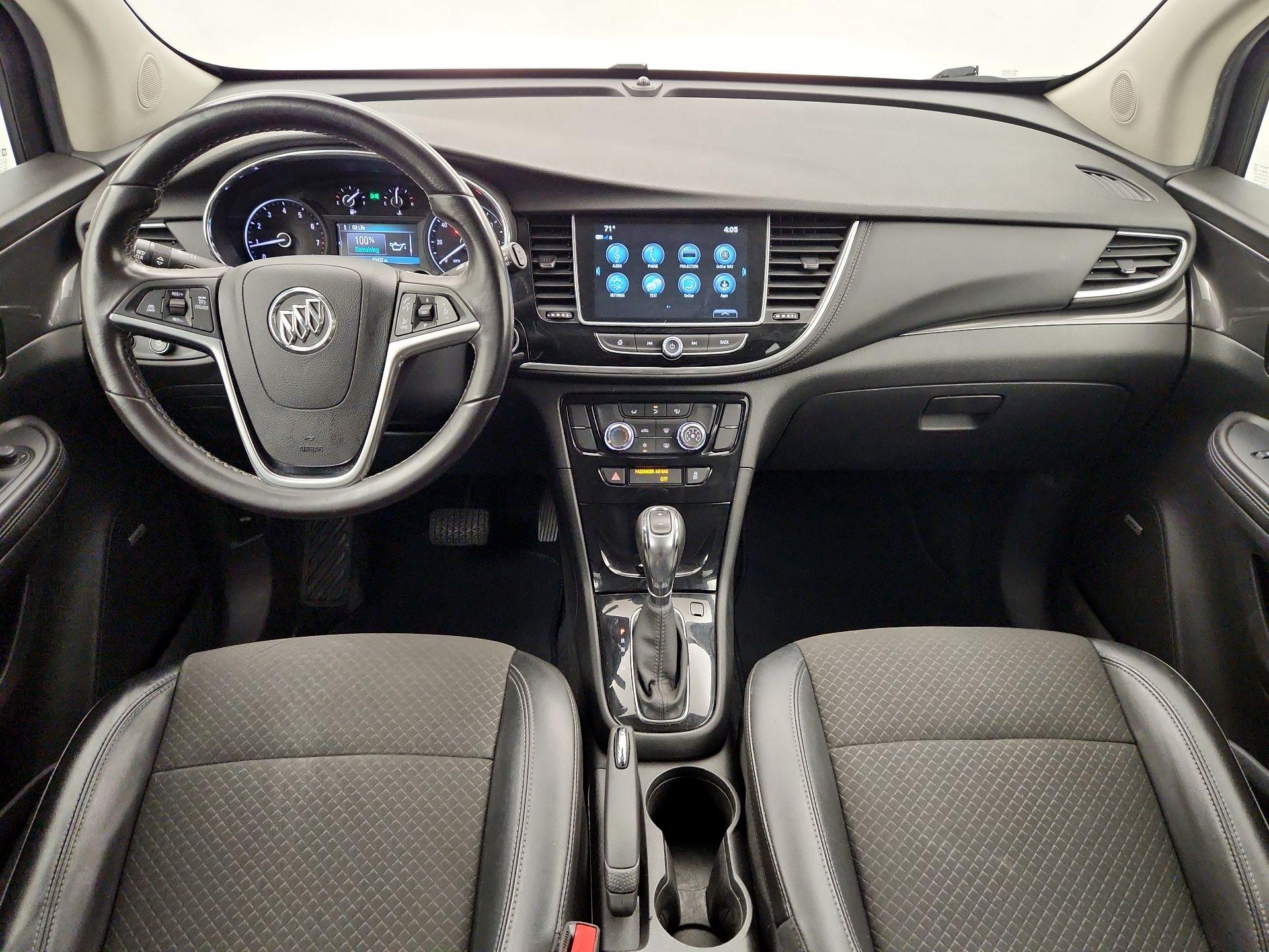 Thumbnail: 2019 Buick Encore - 9