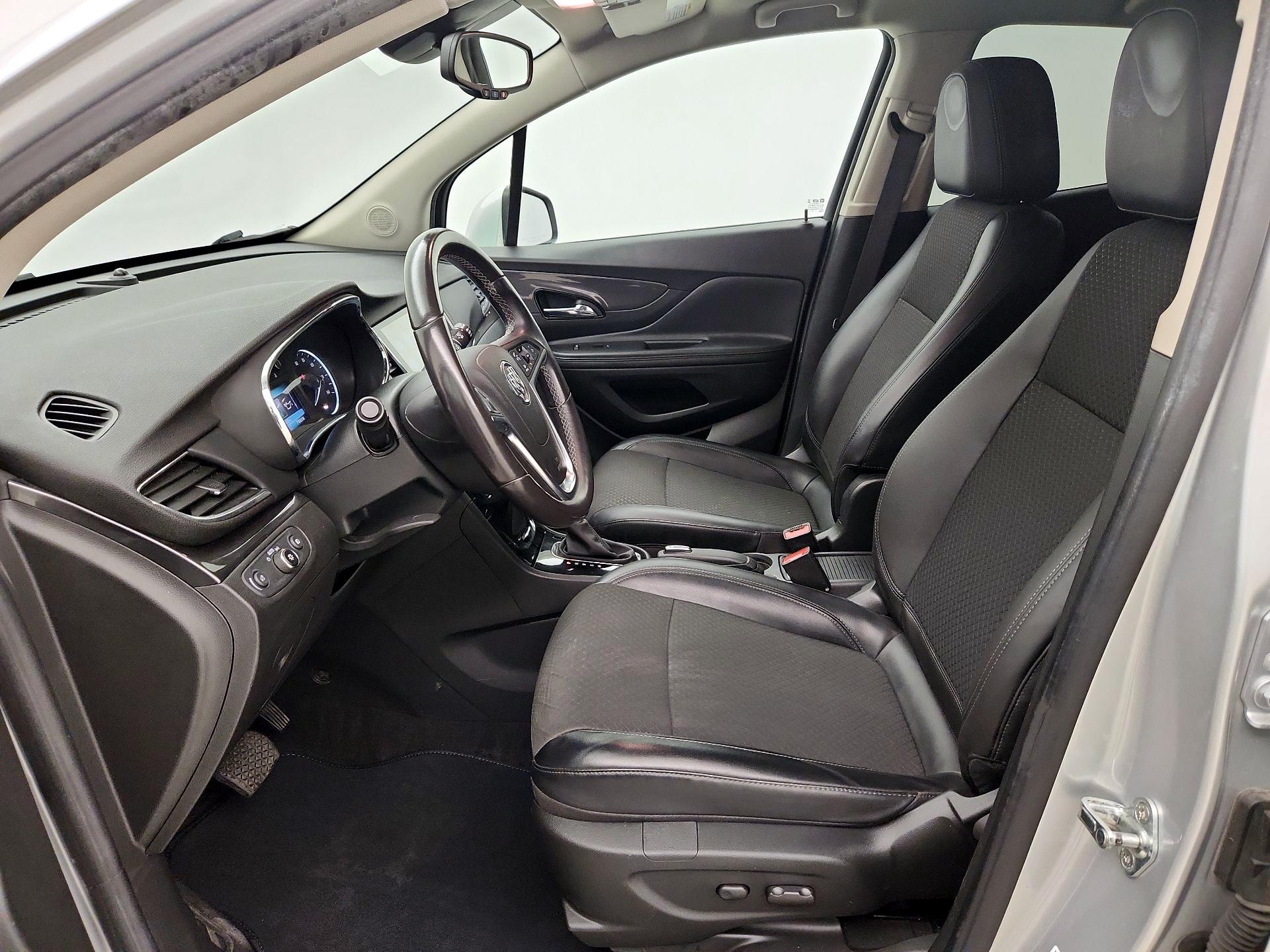 Thumbnail: 2019 Buick Encore - 11