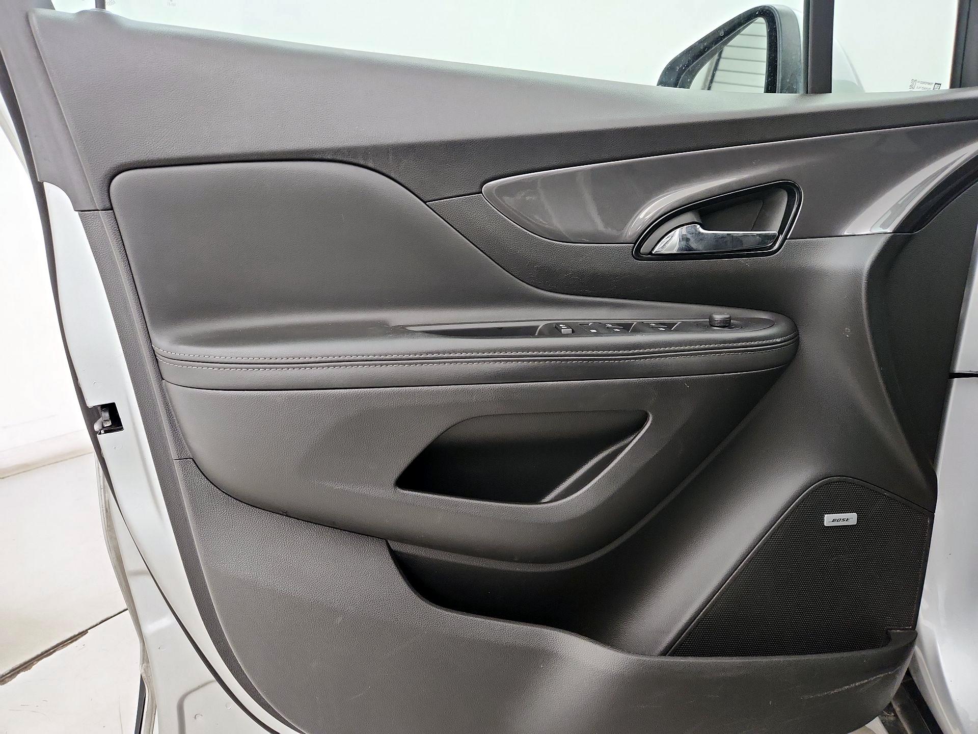 Thumbnail: 2019 Buick Encore - 12