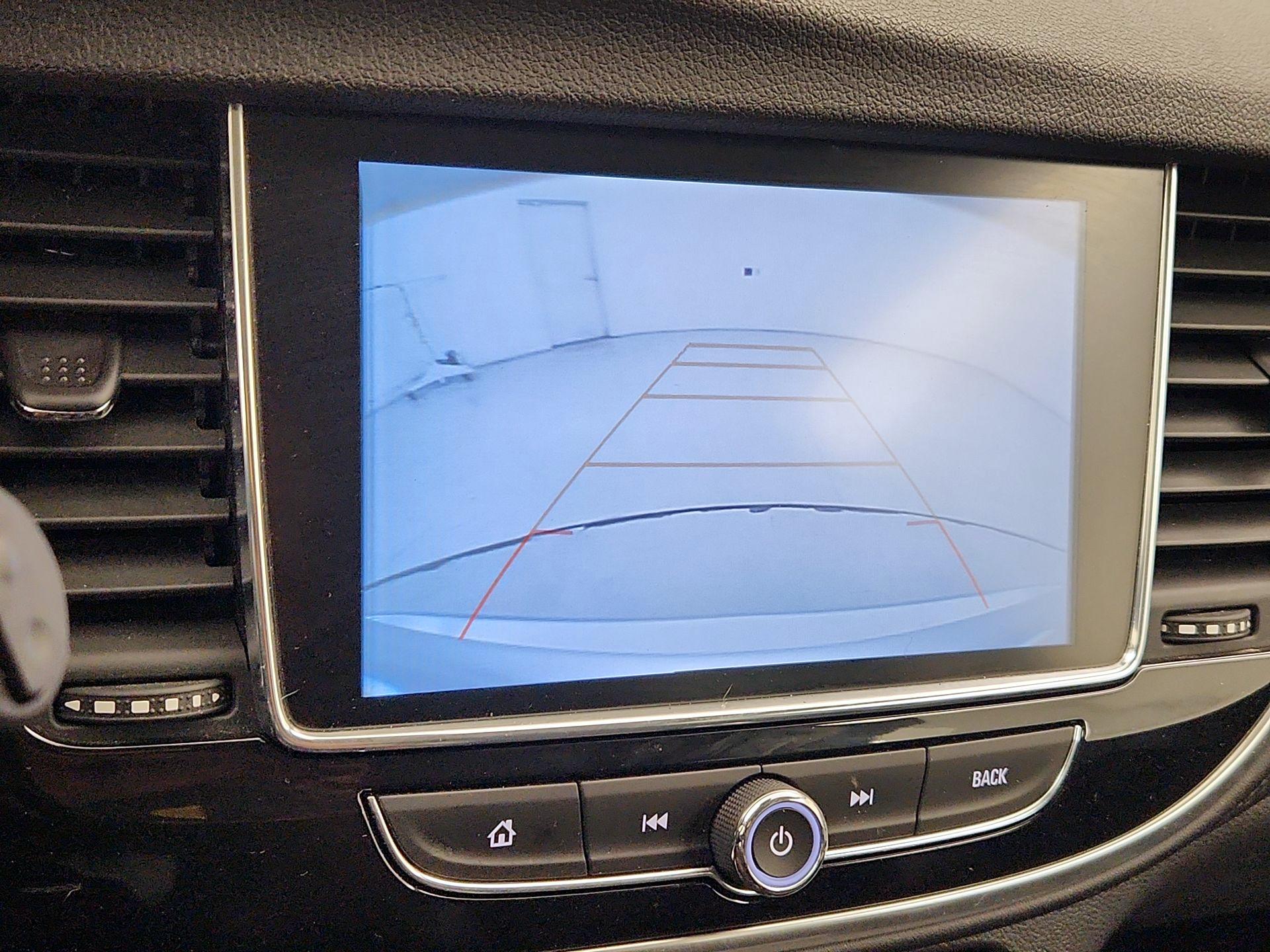 Thumbnail: 2019 Buick Encore - 14