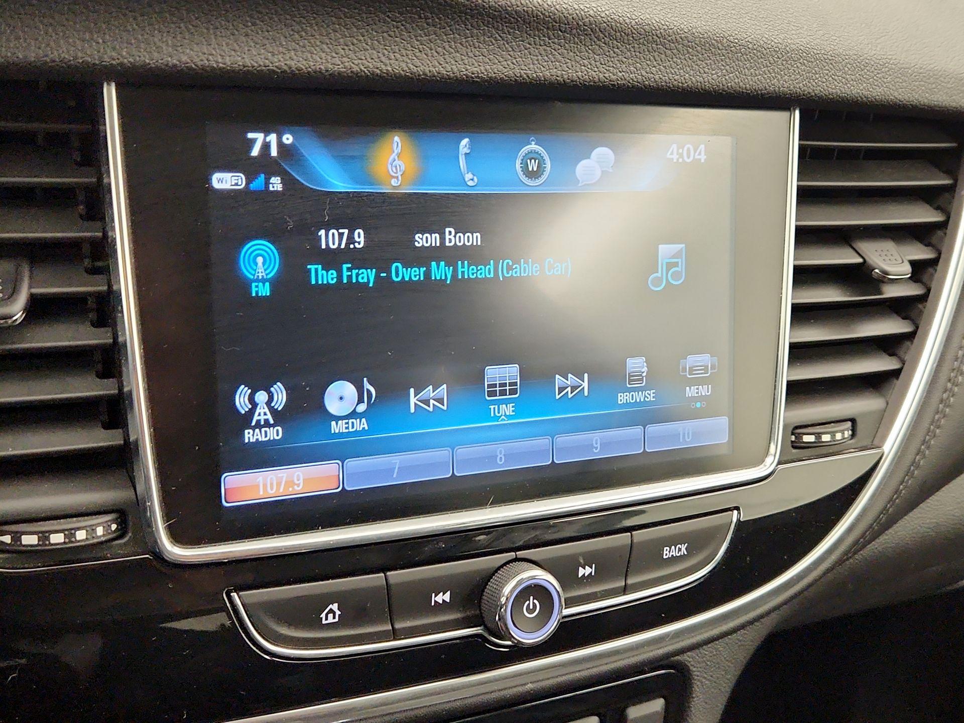Thumbnail: 2019 Buick Encore - 15