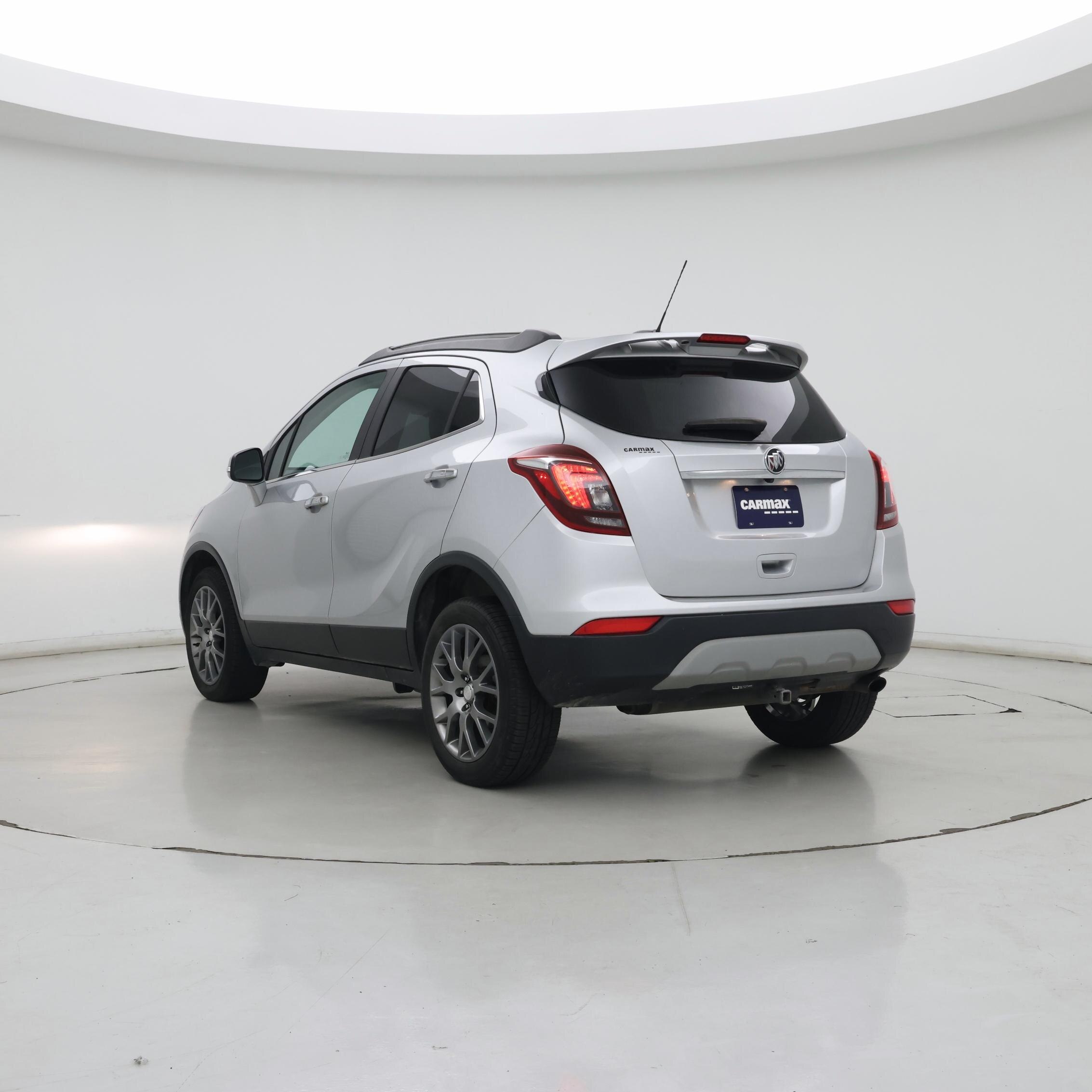 Thumbnail: 2019 Buick Encore - 2