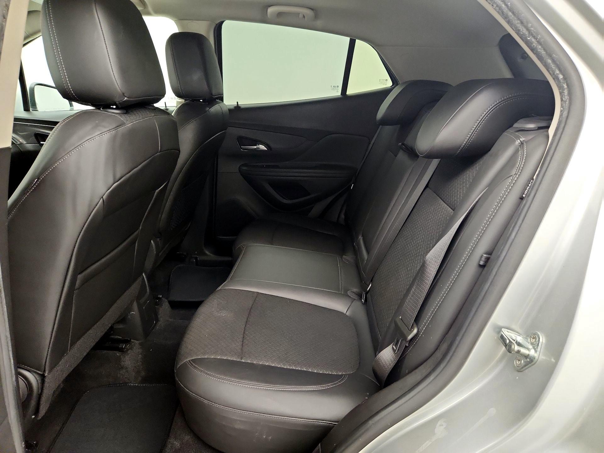 Thumbnail: 2019 Buick Encore - 19