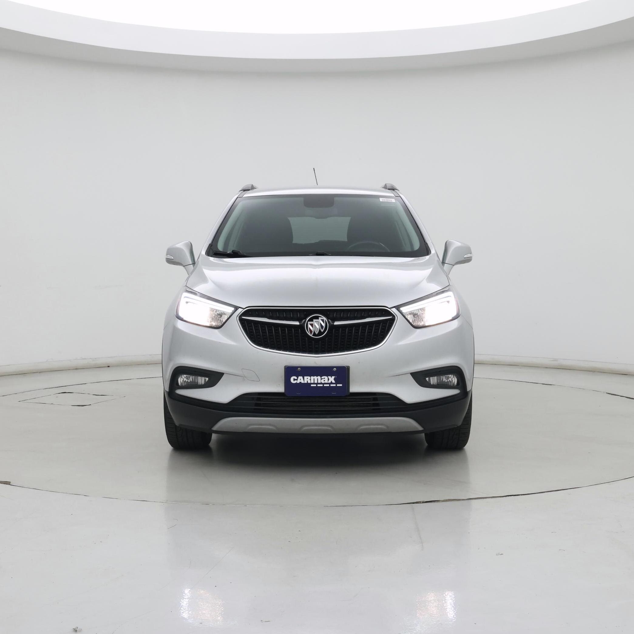 Thumbnail: 2019 Buick Encore - 5