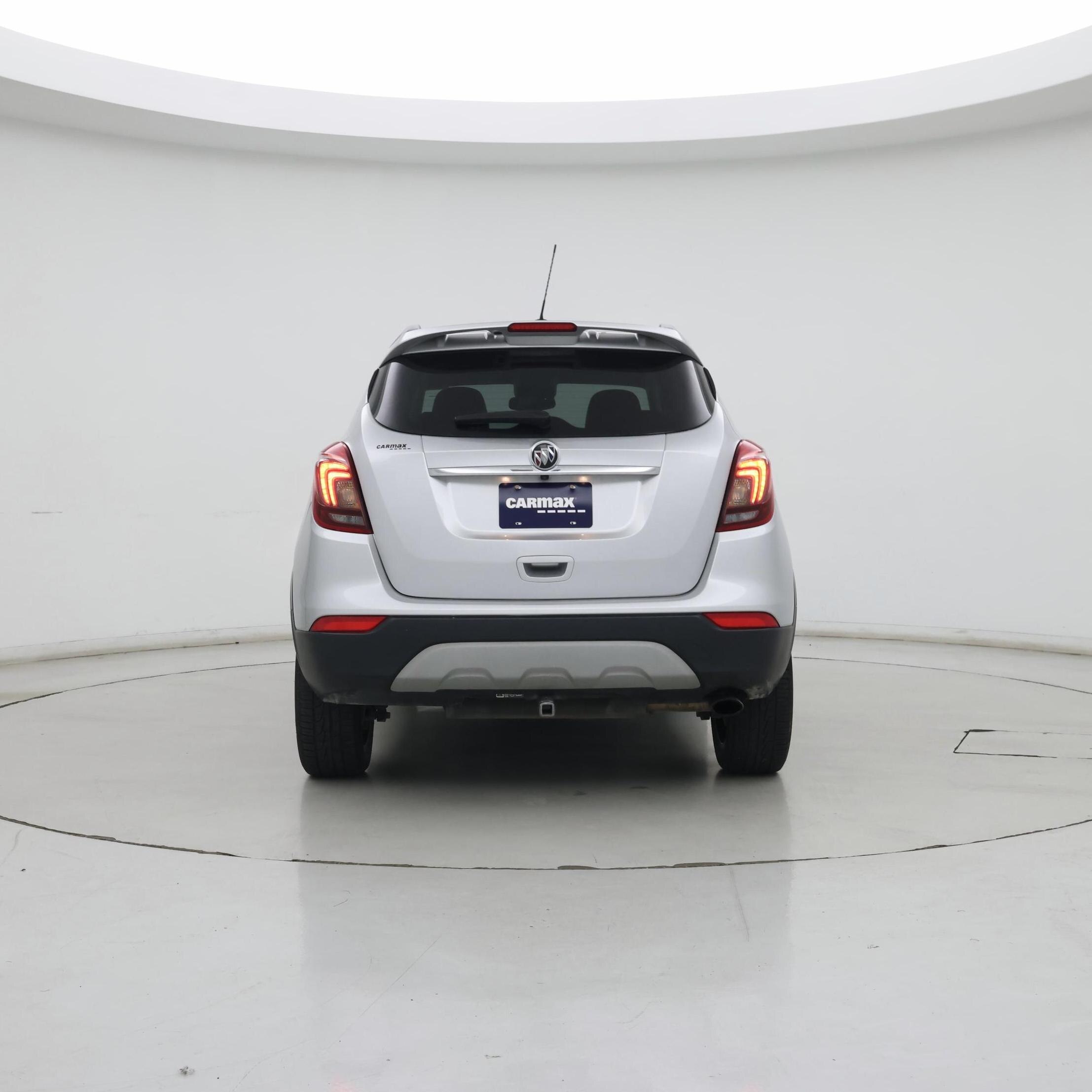 Thumbnail: 2019 Buick Encore - 6
