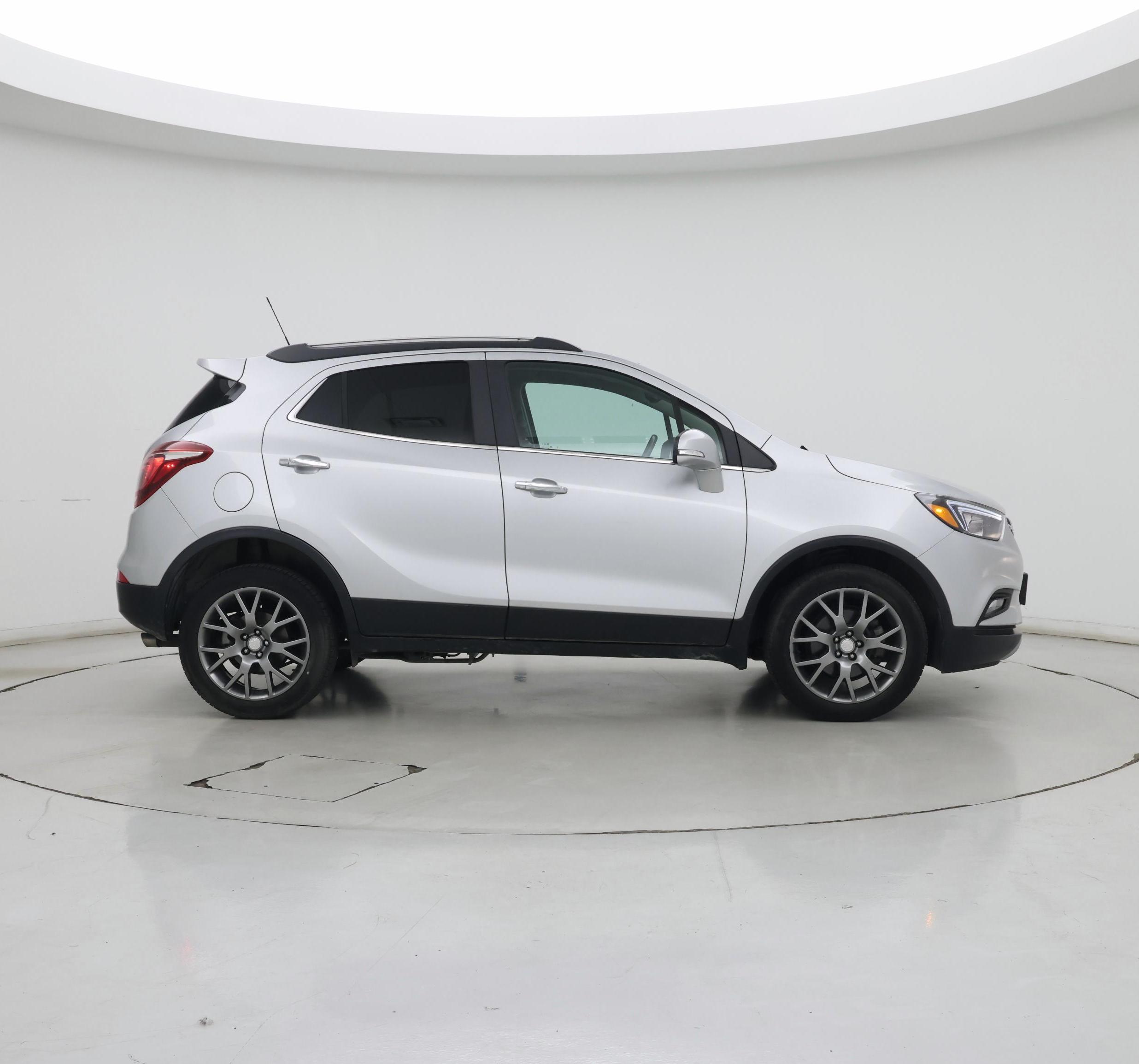 Thumbnail: 2019 Buick Encore - 7
