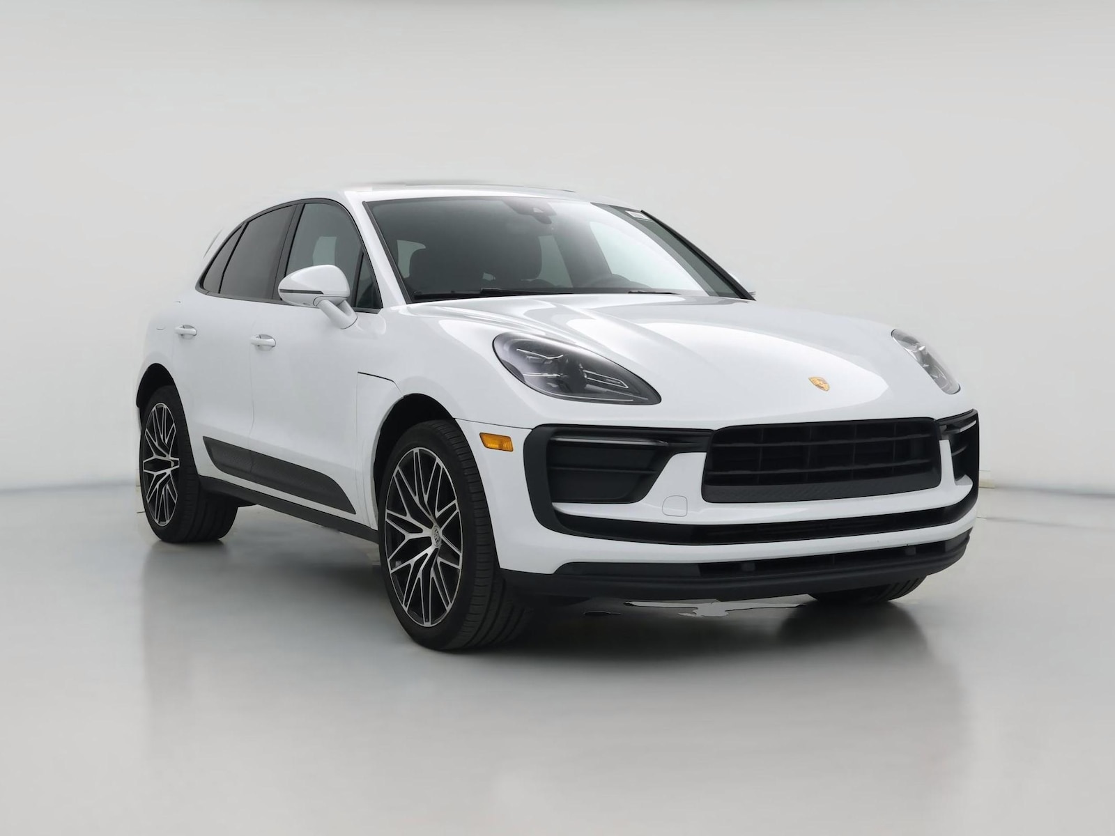2022 Porsche Macan