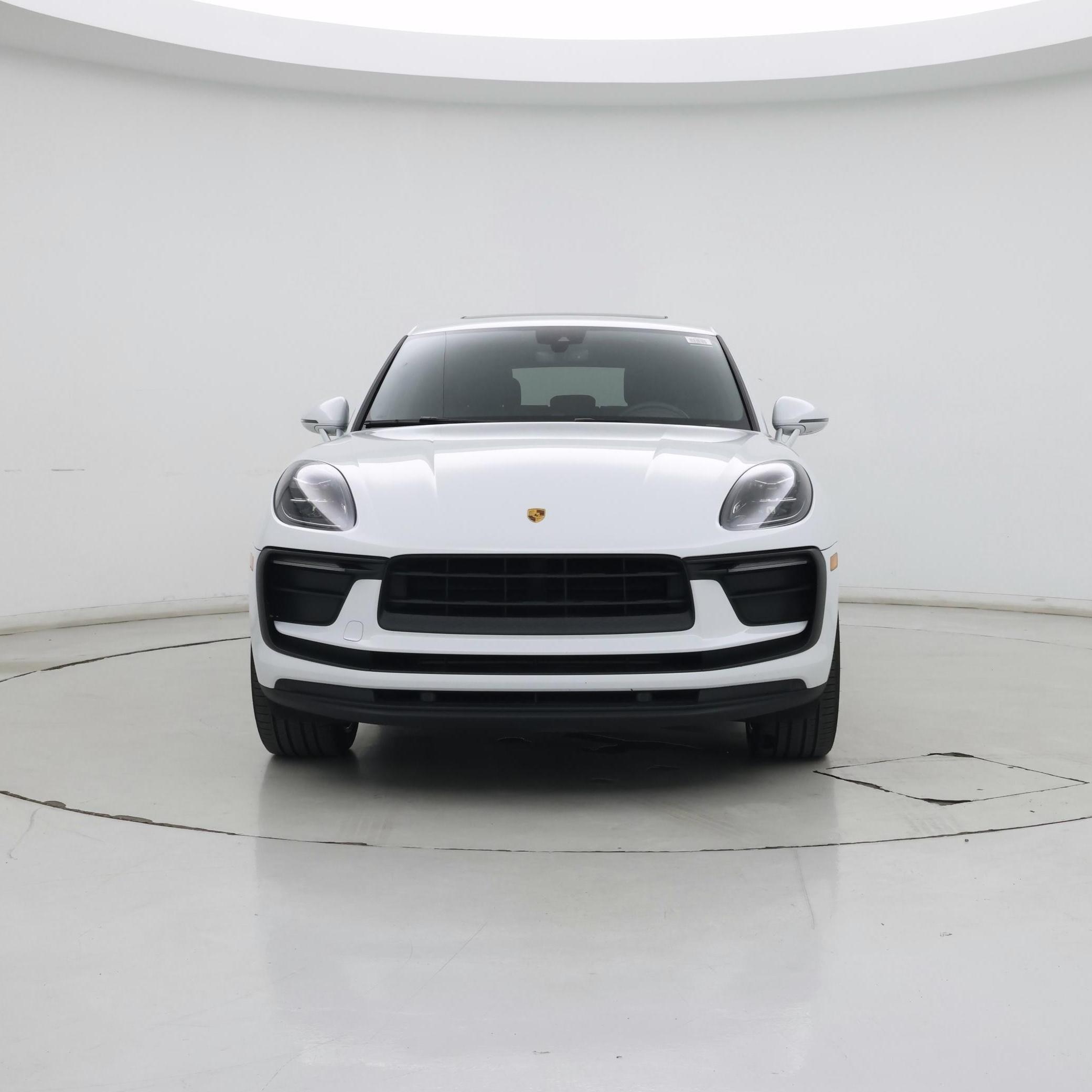 Thumbnail: 2022 Porsche Macan - 5