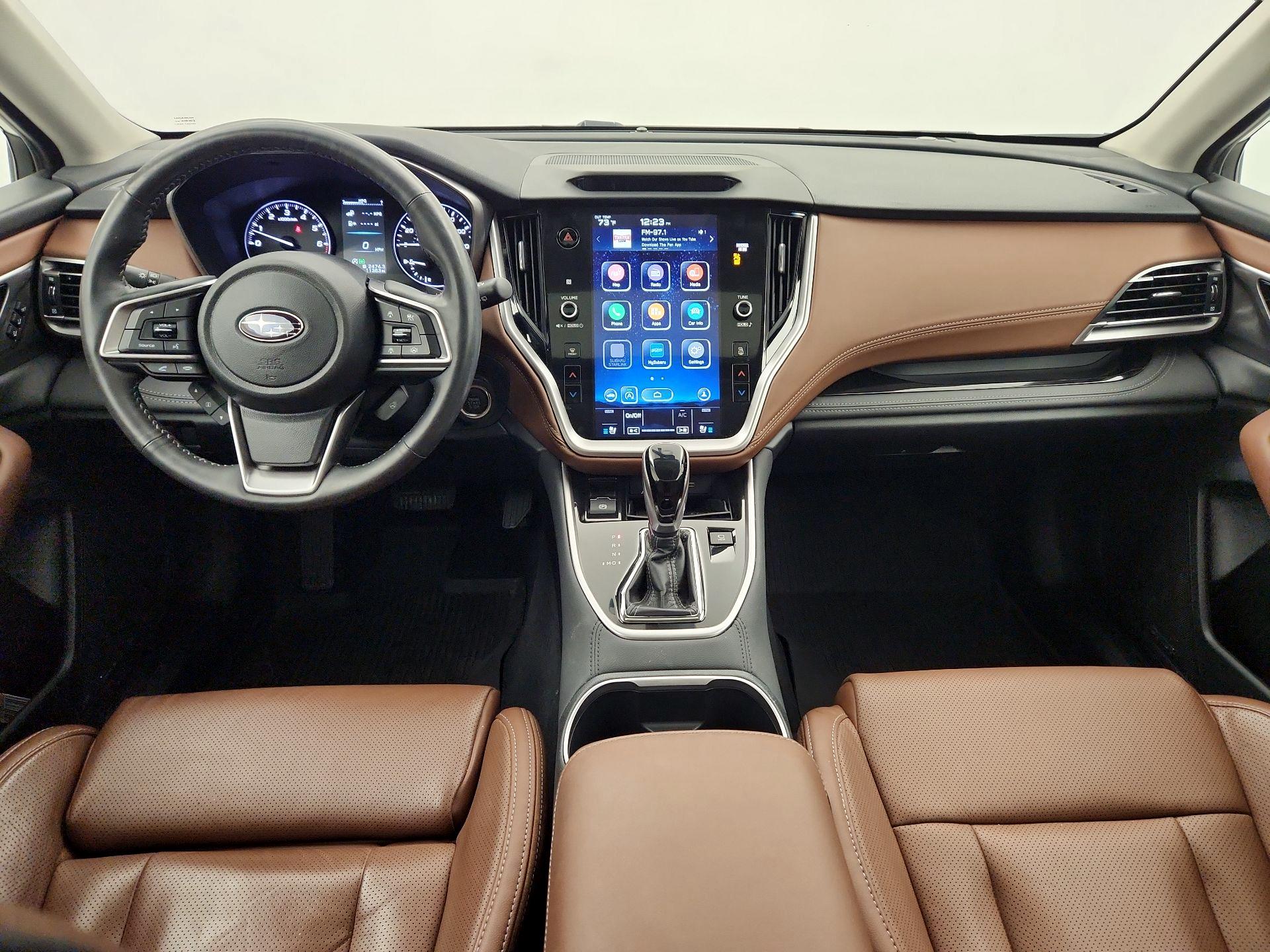 Thumbnail: 2020 Subaru Outback - 9