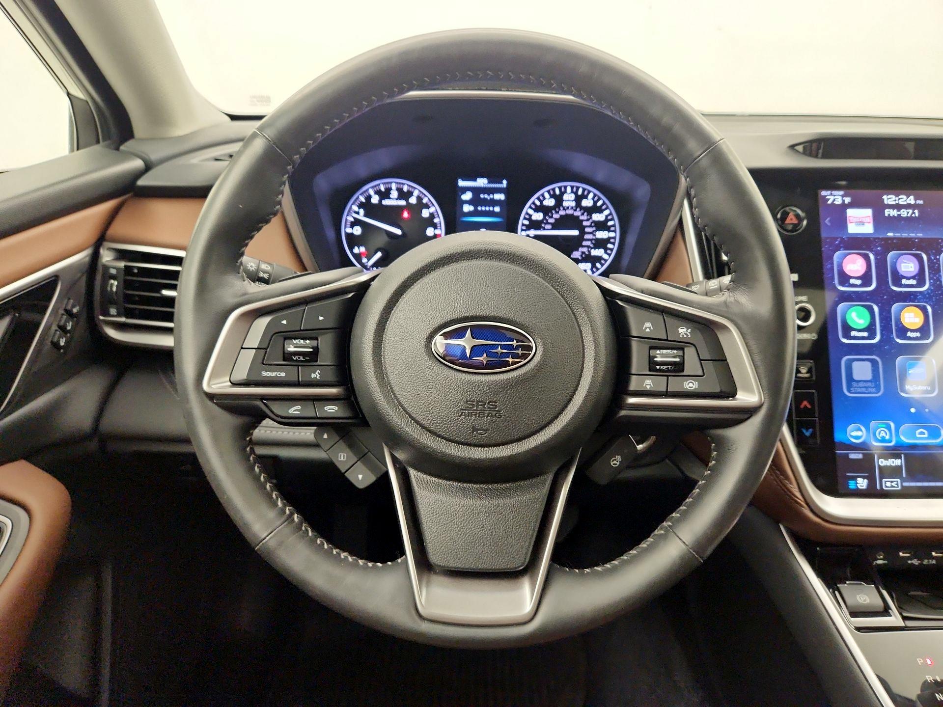 Thumbnail: 2020 Subaru Outback - 10