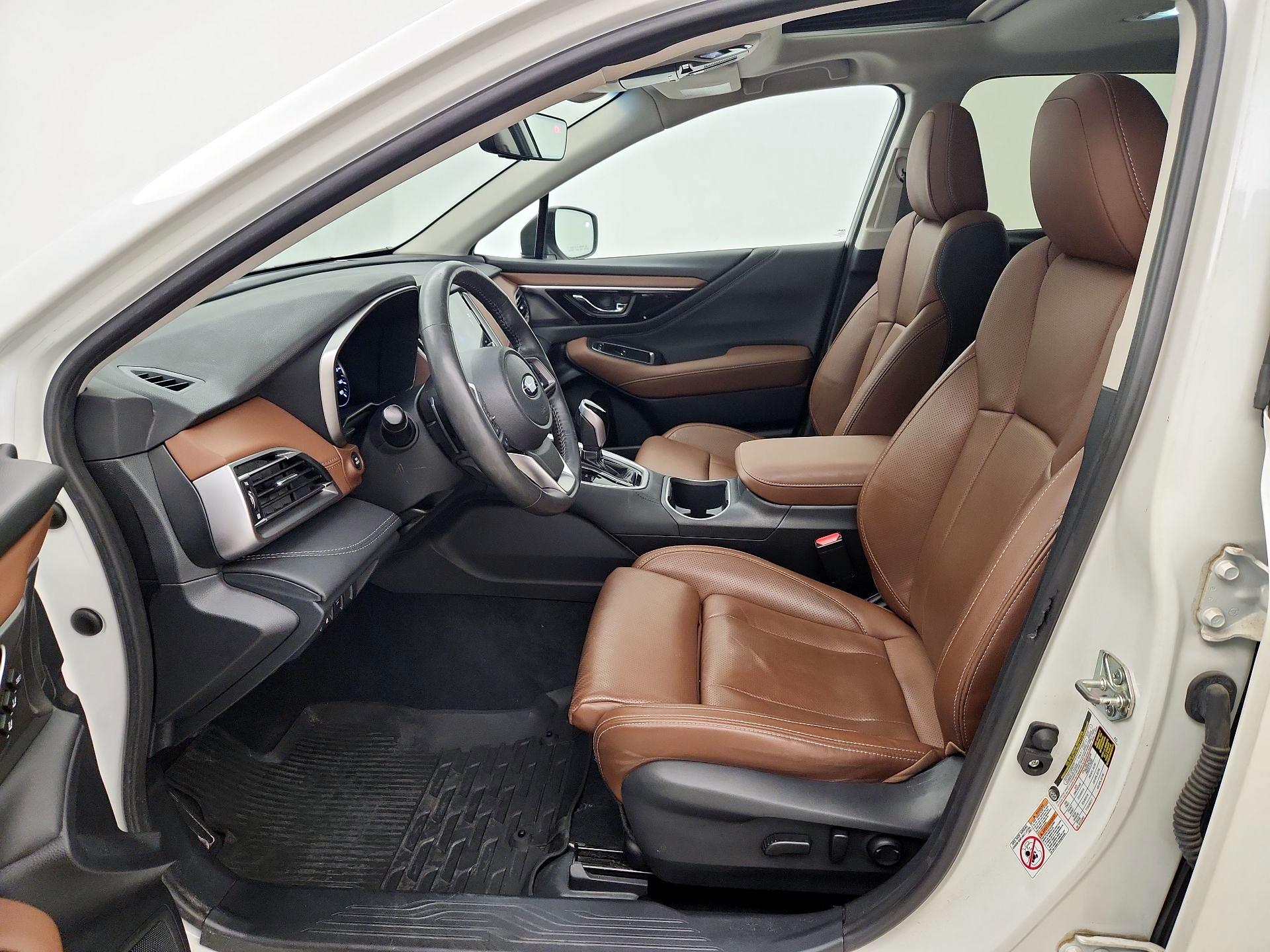 Thumbnail: 2020 Subaru Outback - 11
