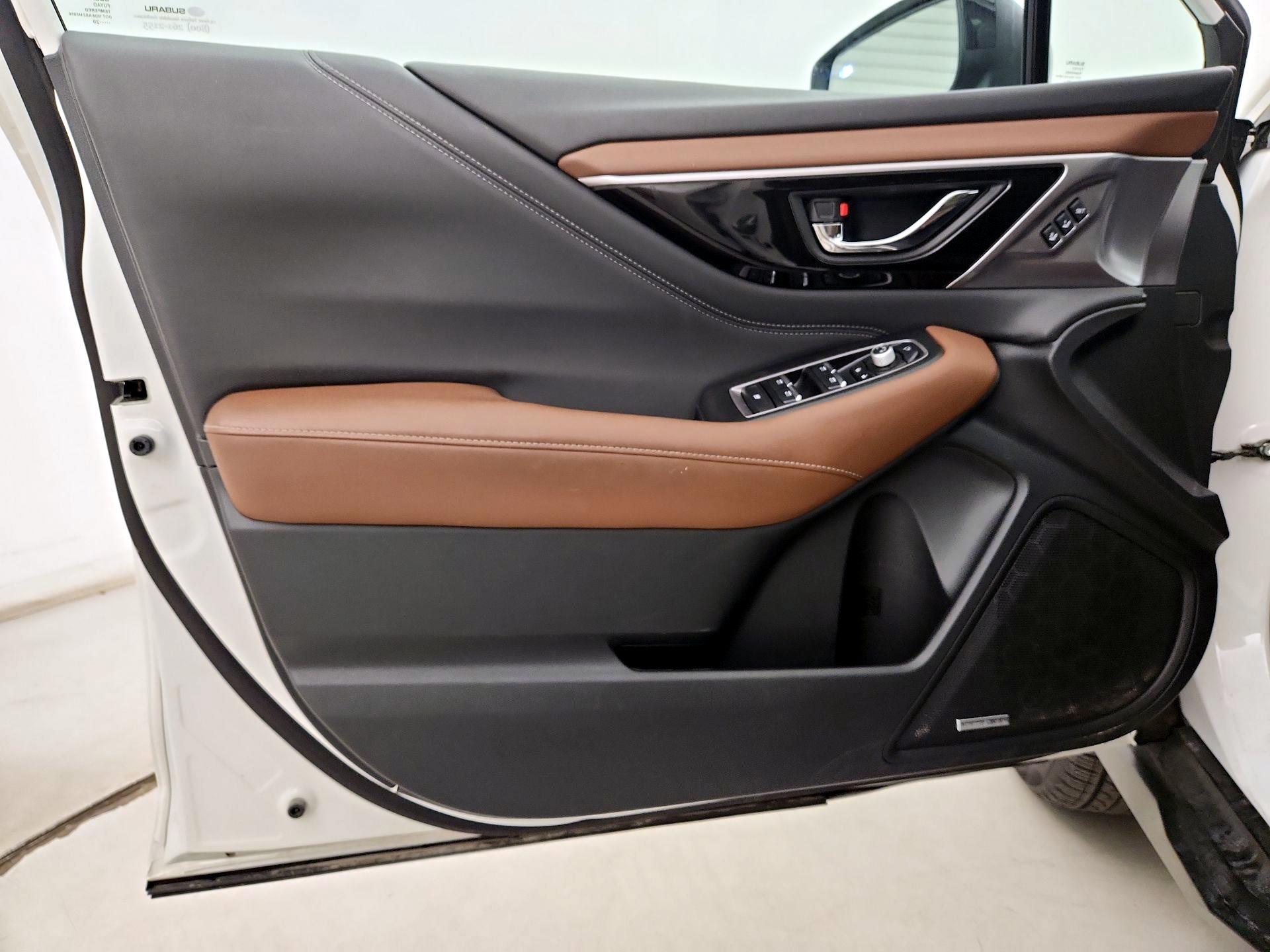 Thumbnail: 2020 Subaru Outback - 12