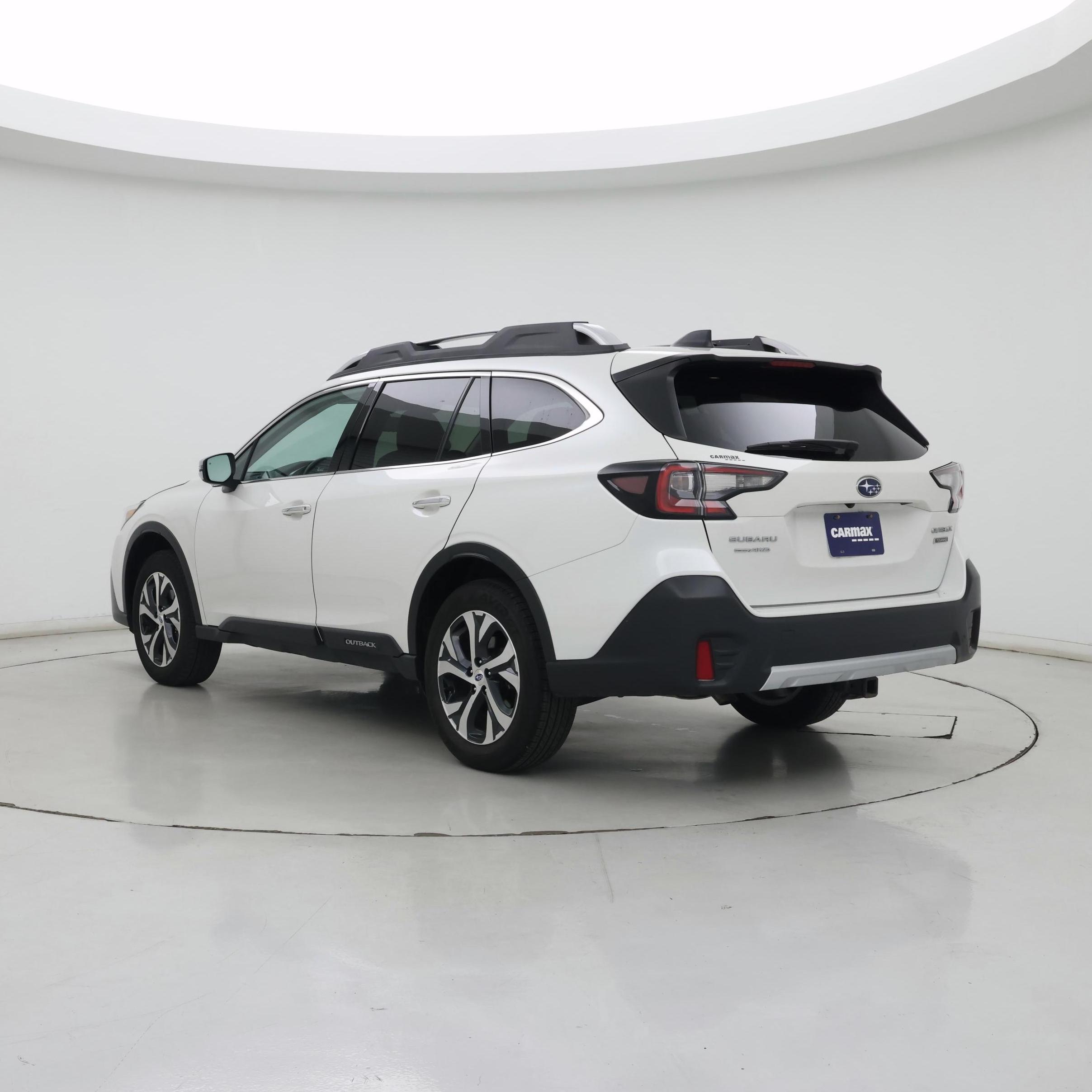 Thumbnail: 2020 Subaru Outback - 2