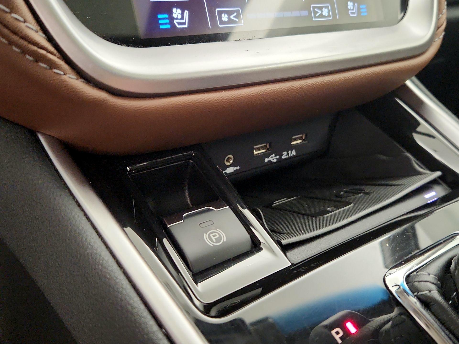 Thumbnail: 2020 Subaru Outback - 19