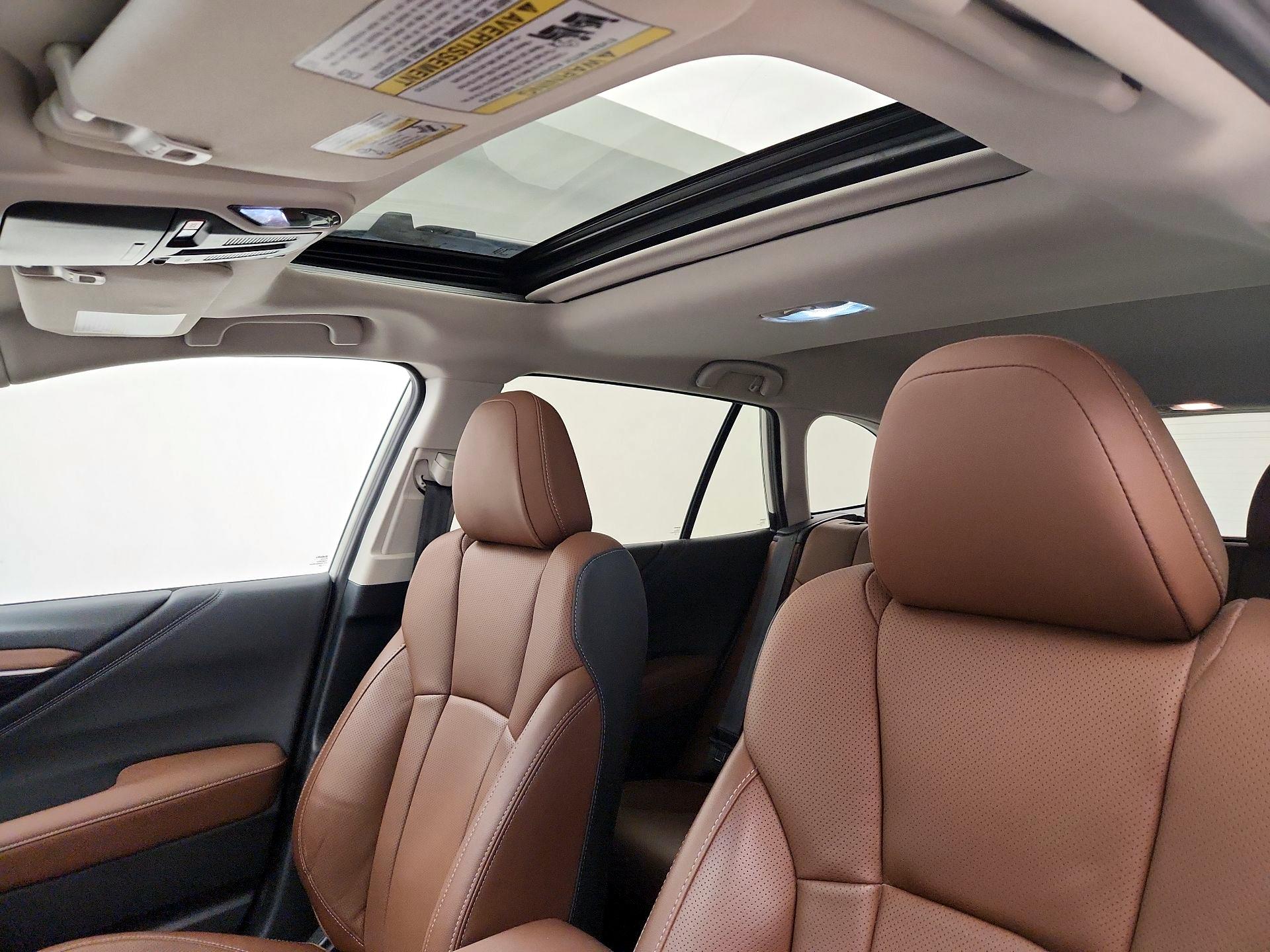 Thumbnail: 2020 Subaru Outback - 20