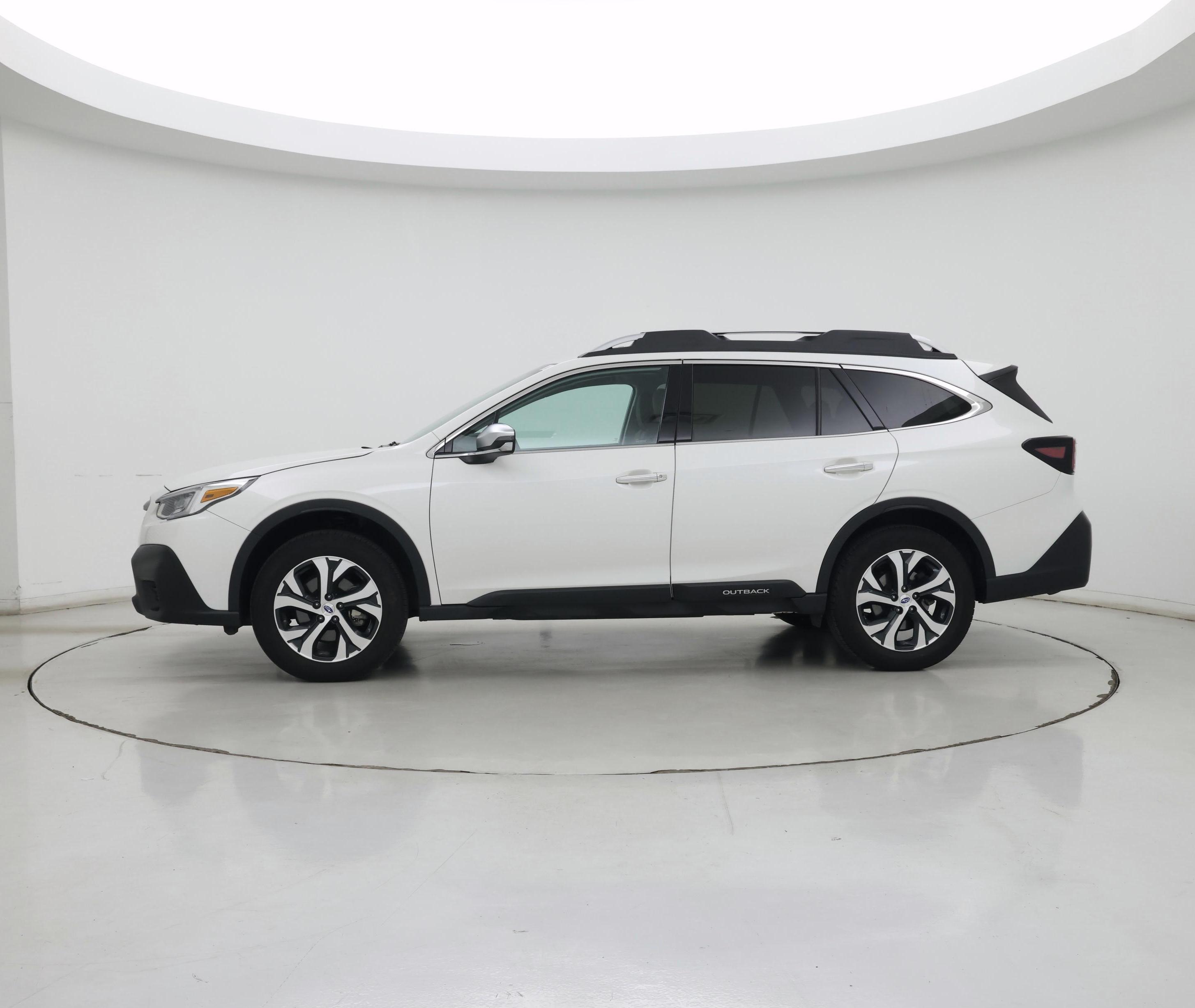 Thumbnail: 2020 Subaru Outback - 3