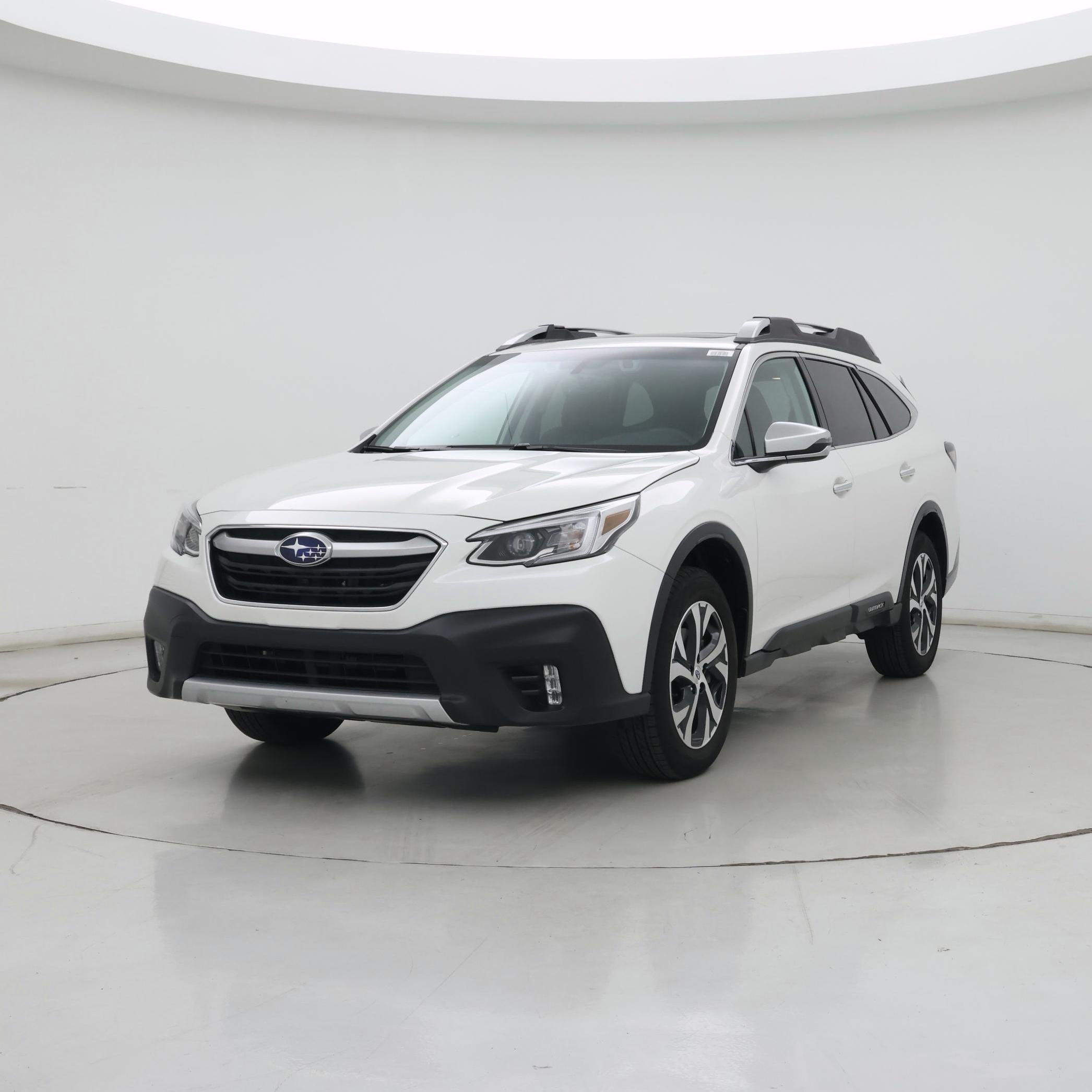 Thumbnail: 2020 Subaru Outback - 4