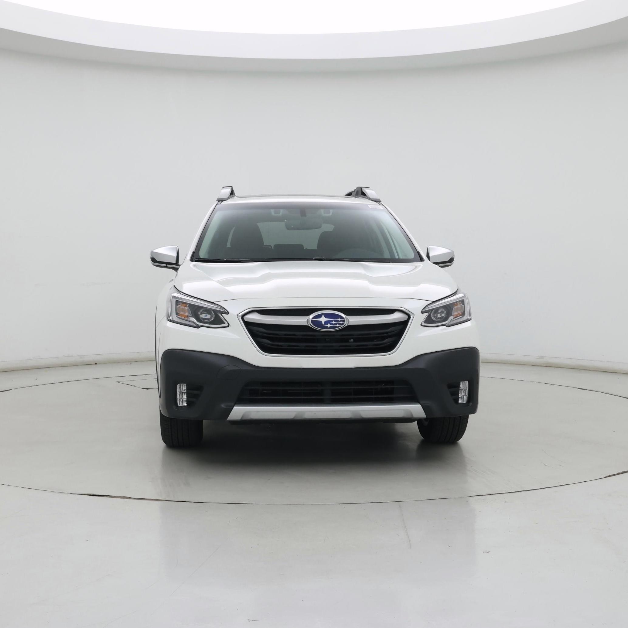 Thumbnail: 2020 Subaru Outback - 5