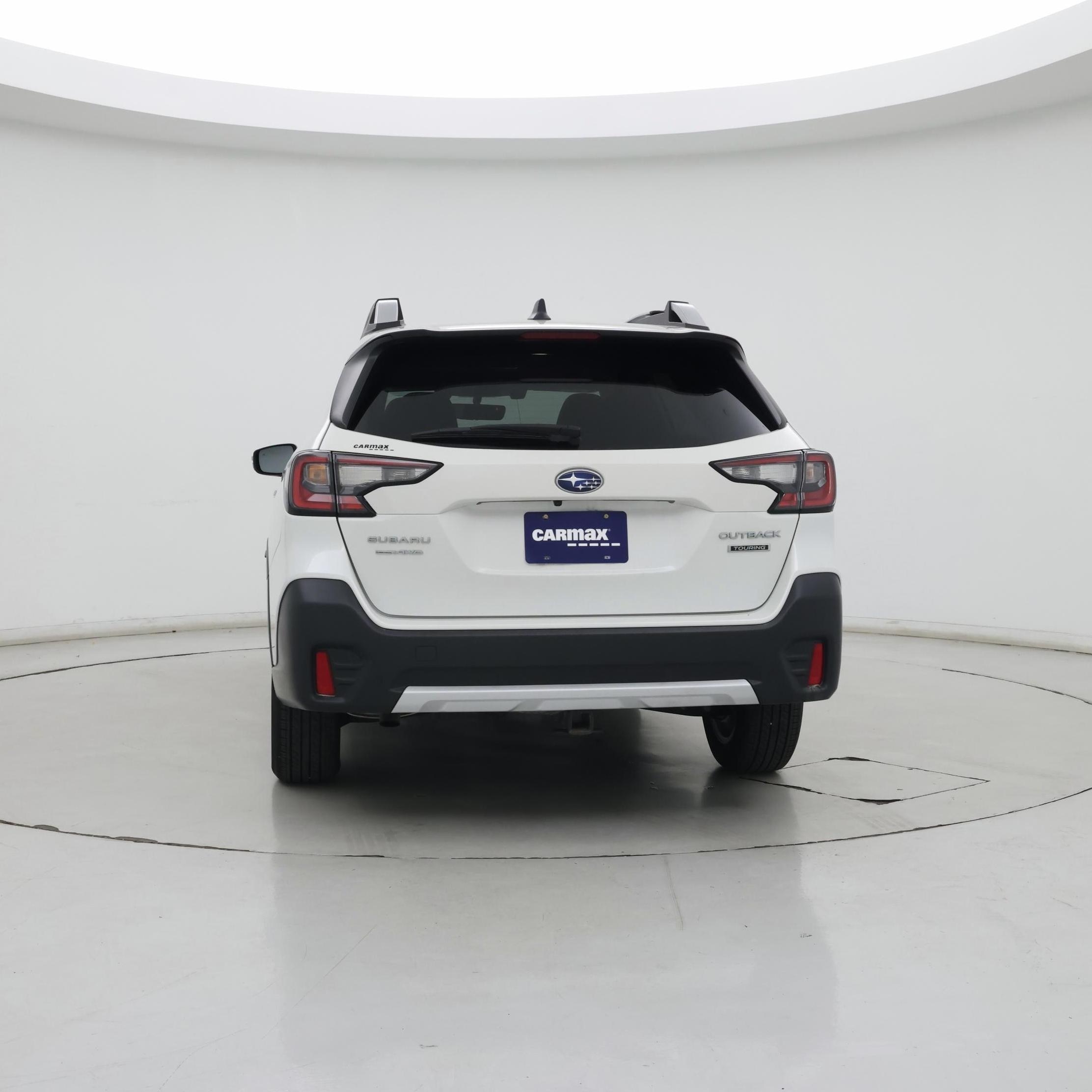 Thumbnail: 2020 Subaru Outback - 6