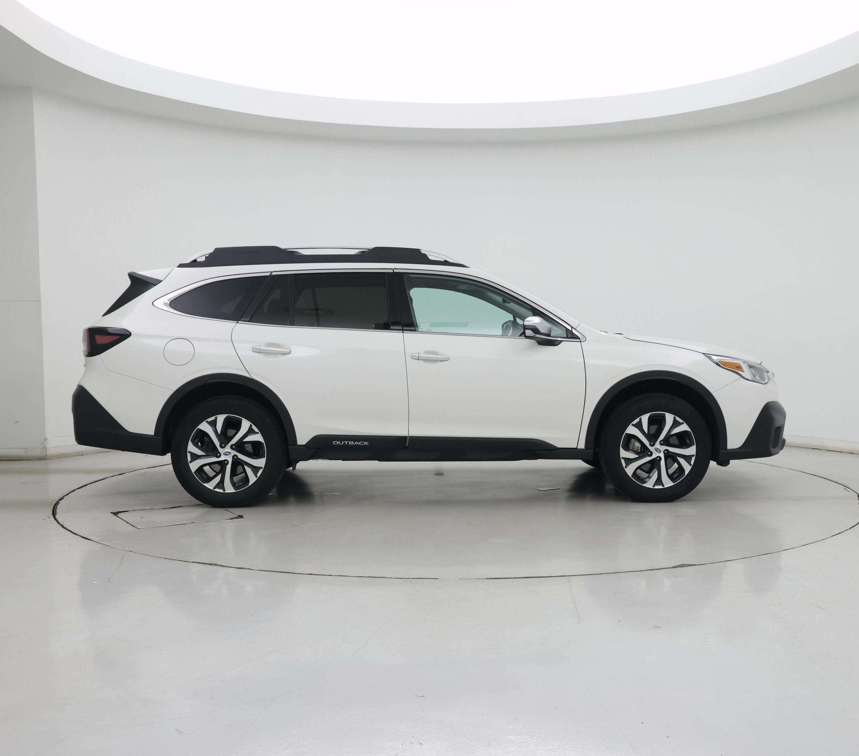 Thumbnail: 2020 Subaru Outback - 7
