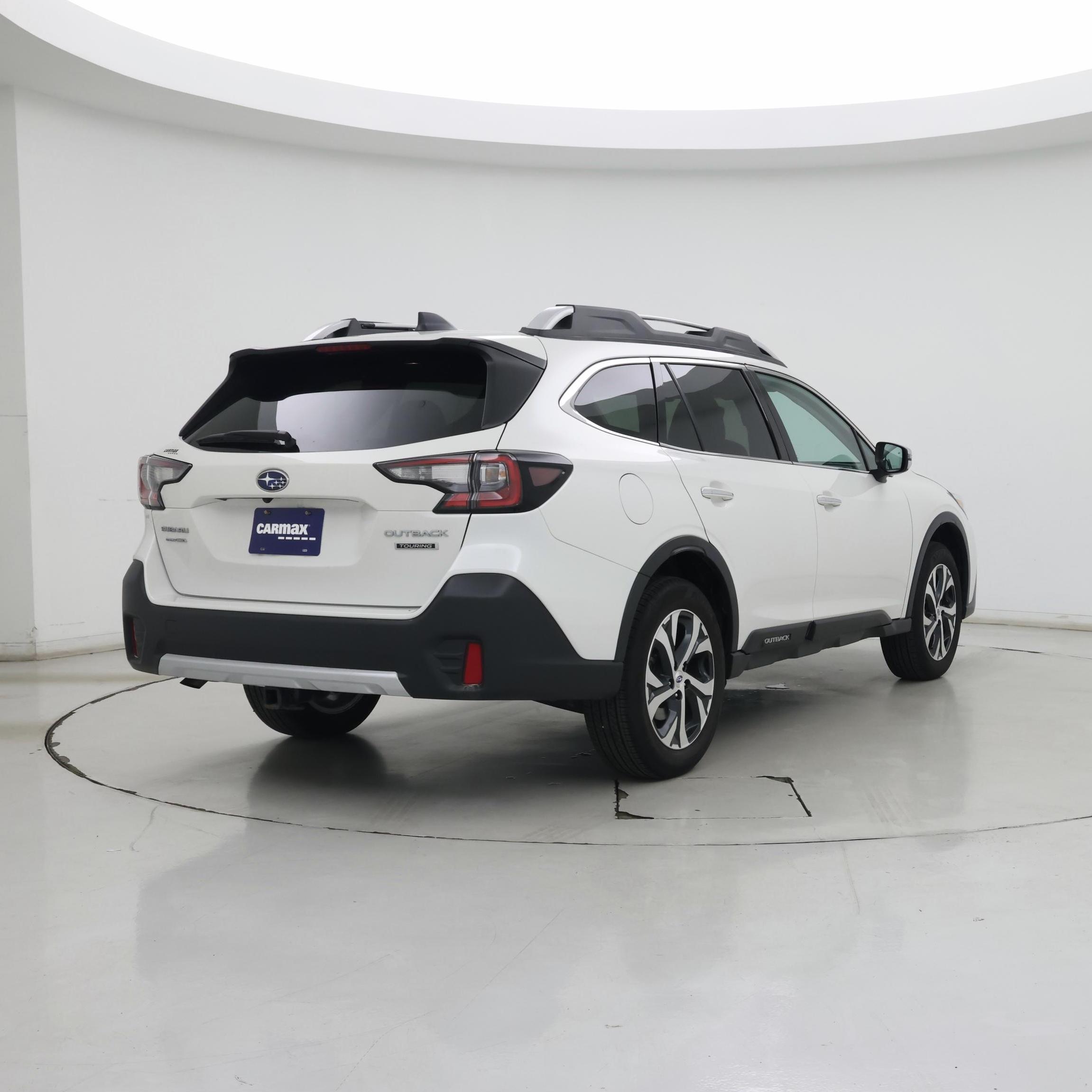 Thumbnail: 2020 Subaru Outback - 8