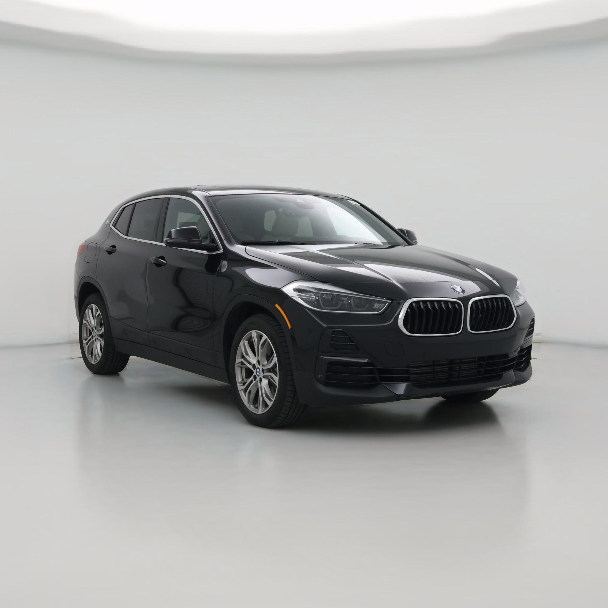 Thumbnail: 2022 BMW X2 - 1