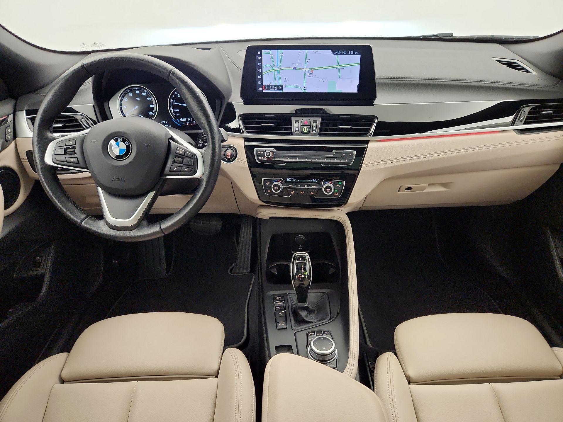 Thumbnail: 2022 BMW X2 - 9