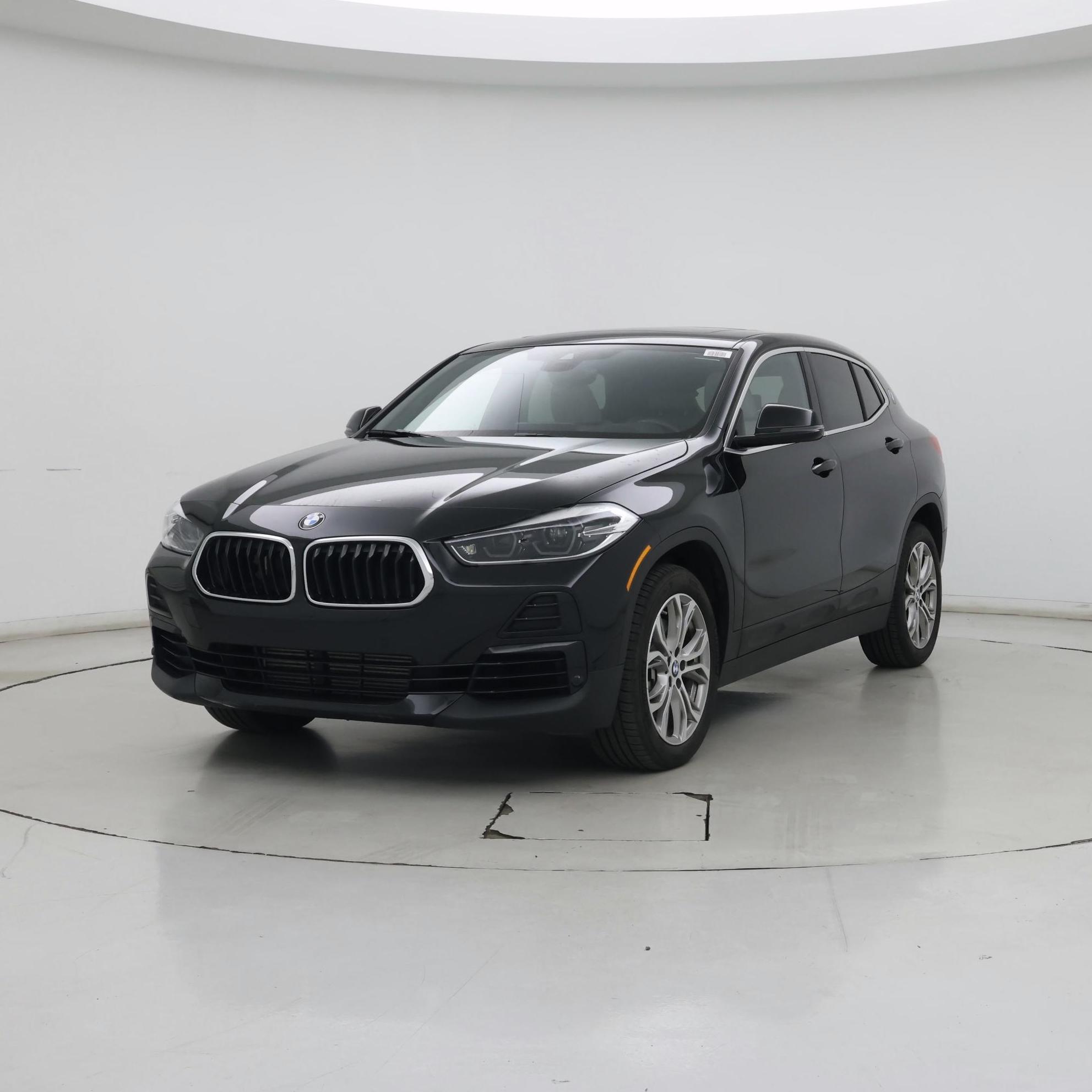 Thumbnail: 2022 BMW X2 - 4