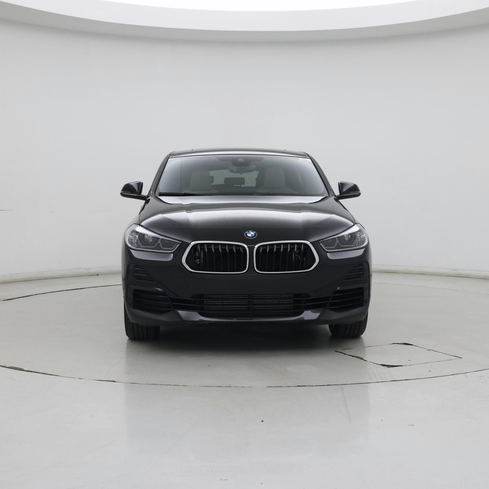 Thumbnail: 2022 BMW X2 - 5