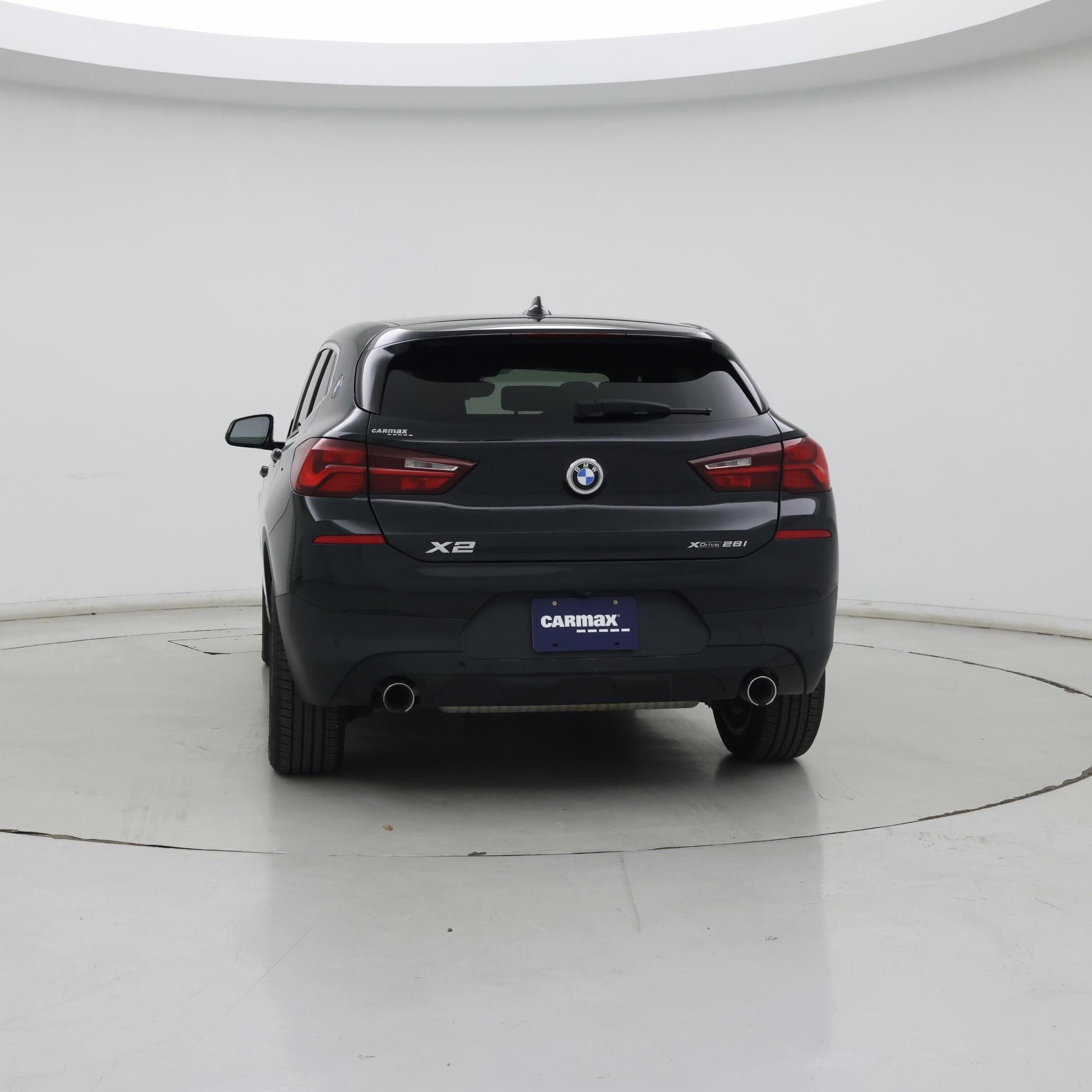 Thumbnail: 2022 BMW X2 - 6