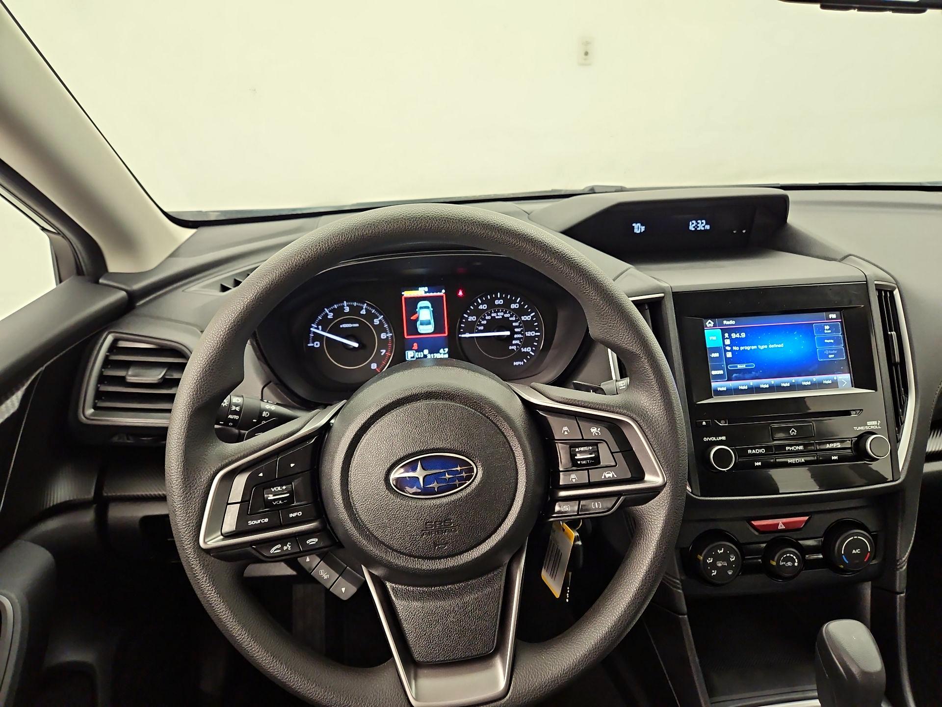 Thumbnail: 2023 Subaru Impreza - 10