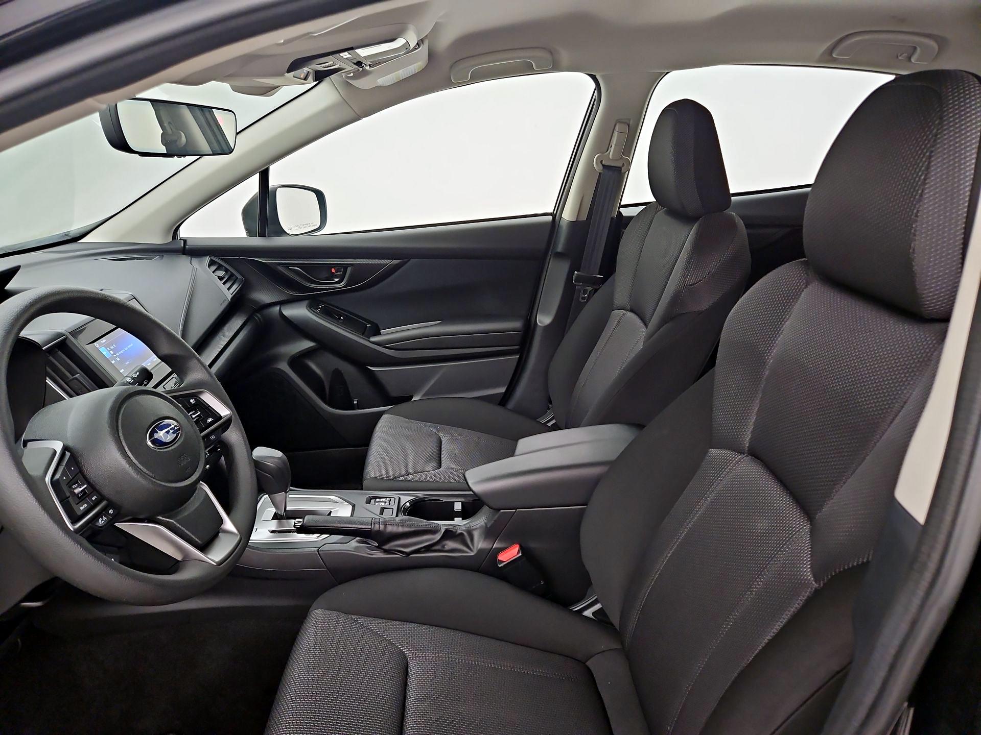 Thumbnail: 2023 Subaru Impreza - 11