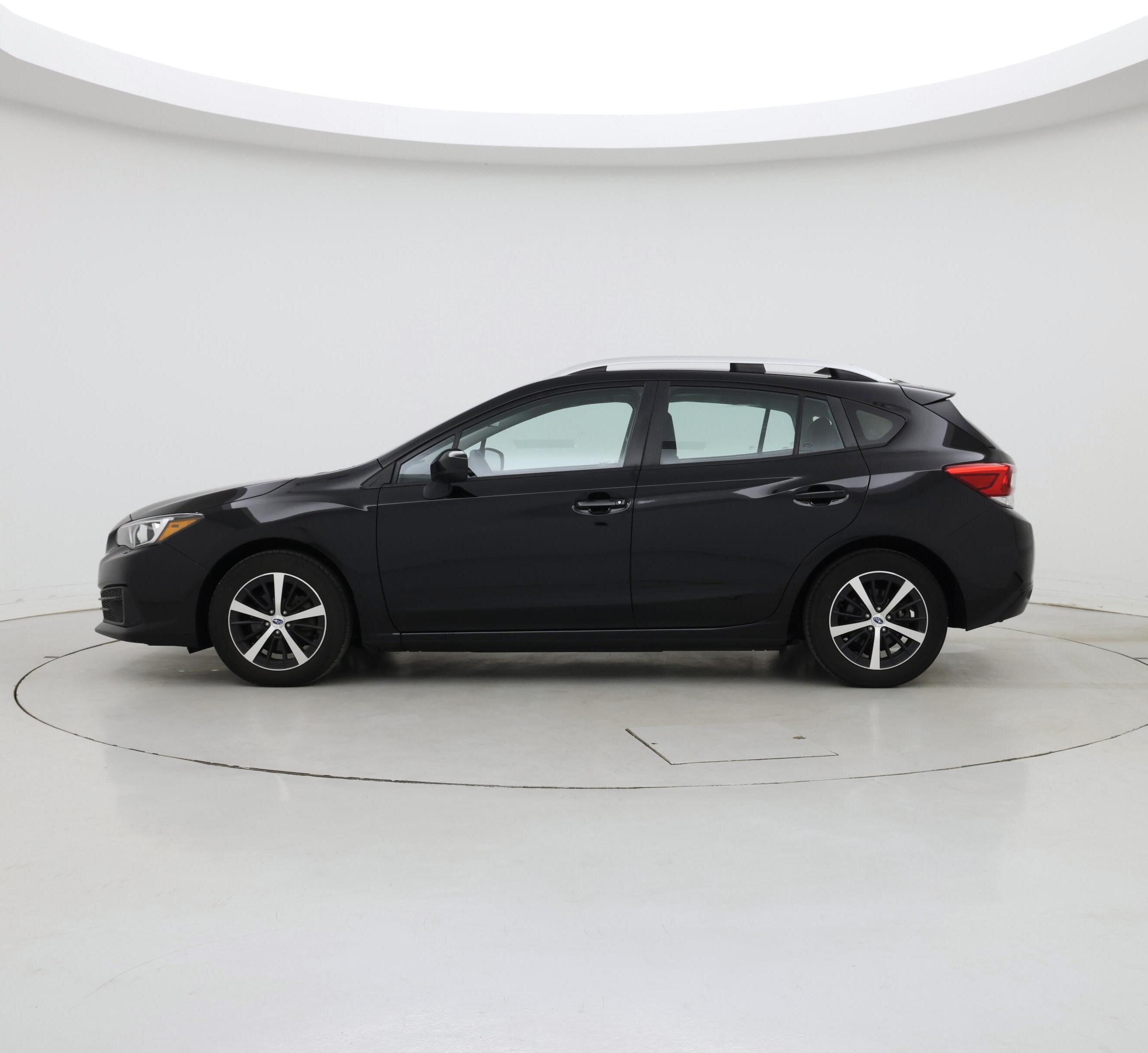 Thumbnail: 2023 Subaru Impreza - 3