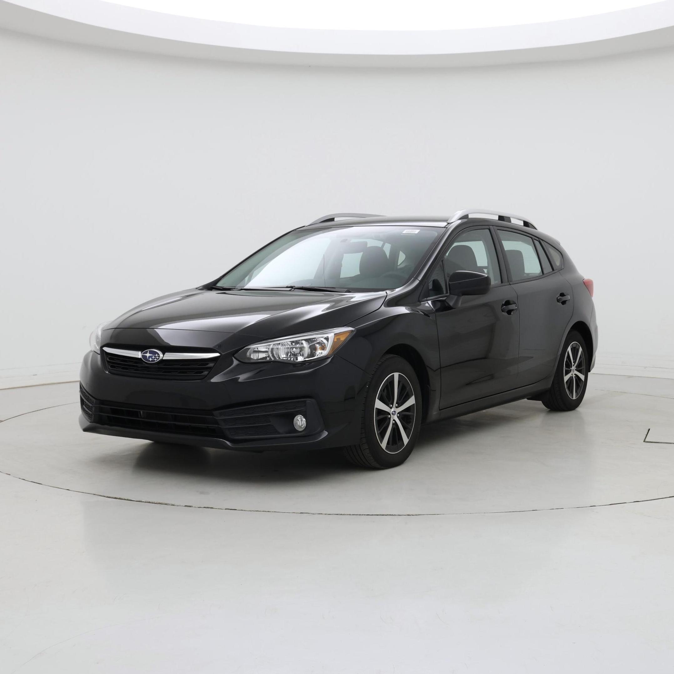 Thumbnail: 2023 Subaru Impreza - 4