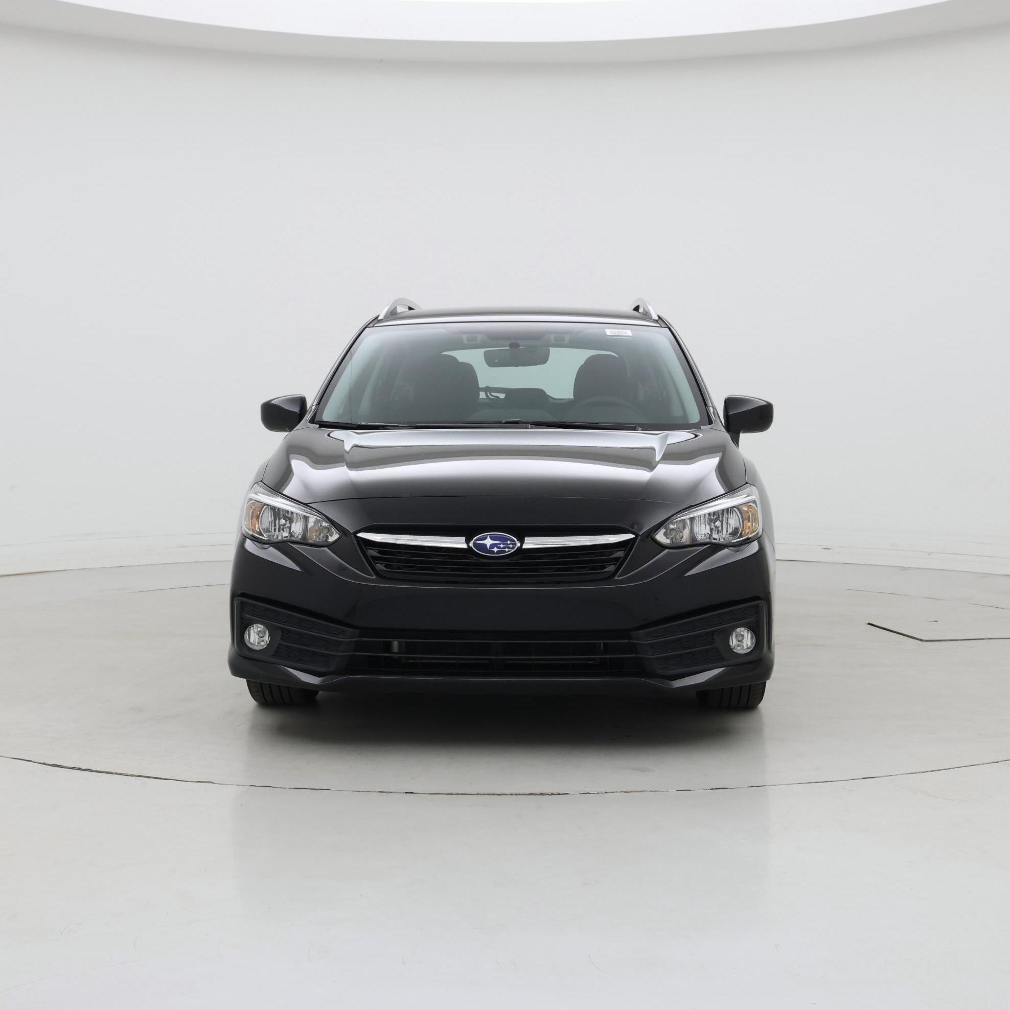 Thumbnail: 2023 Subaru Impreza - 5