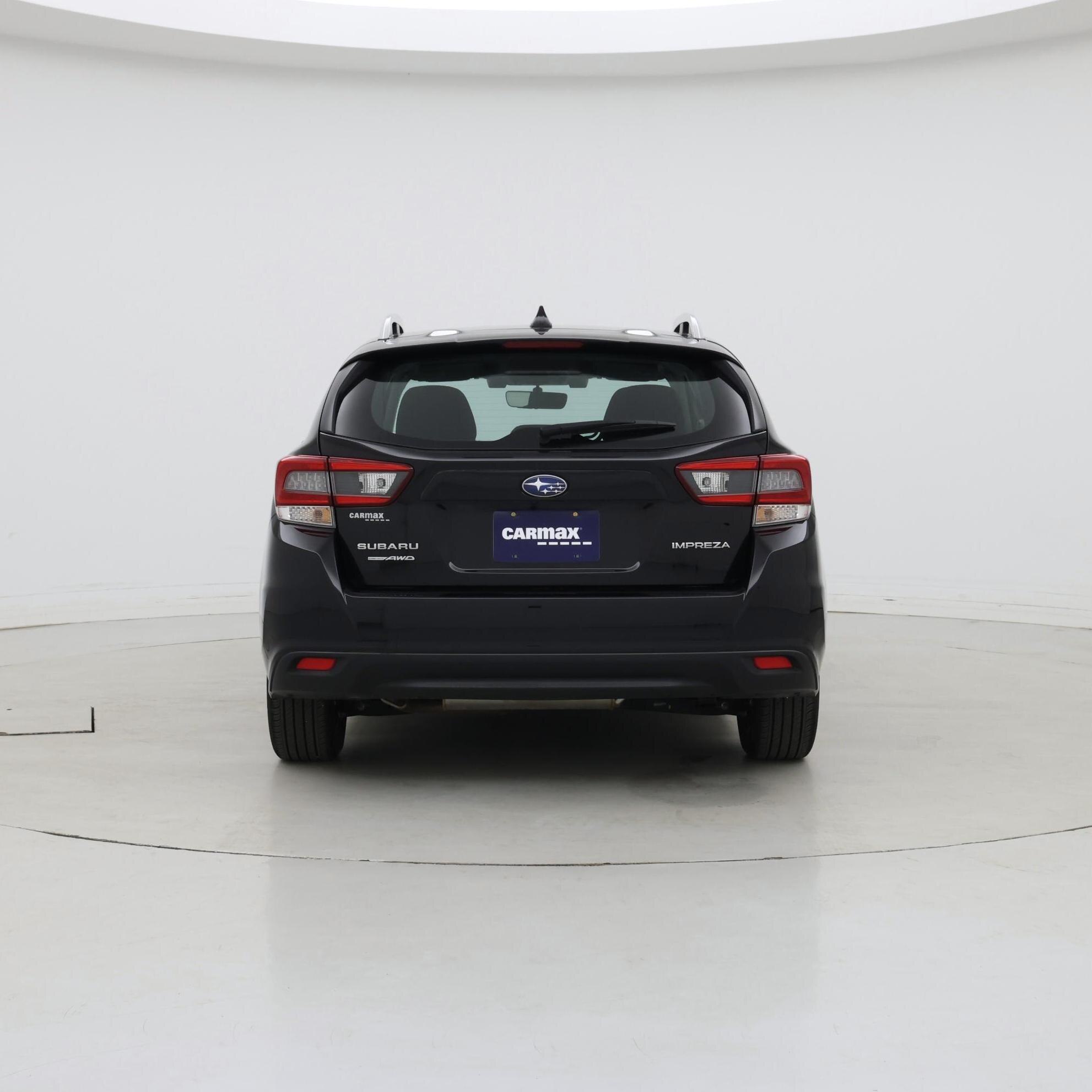 Thumbnail: 2023 Subaru Impreza - 6