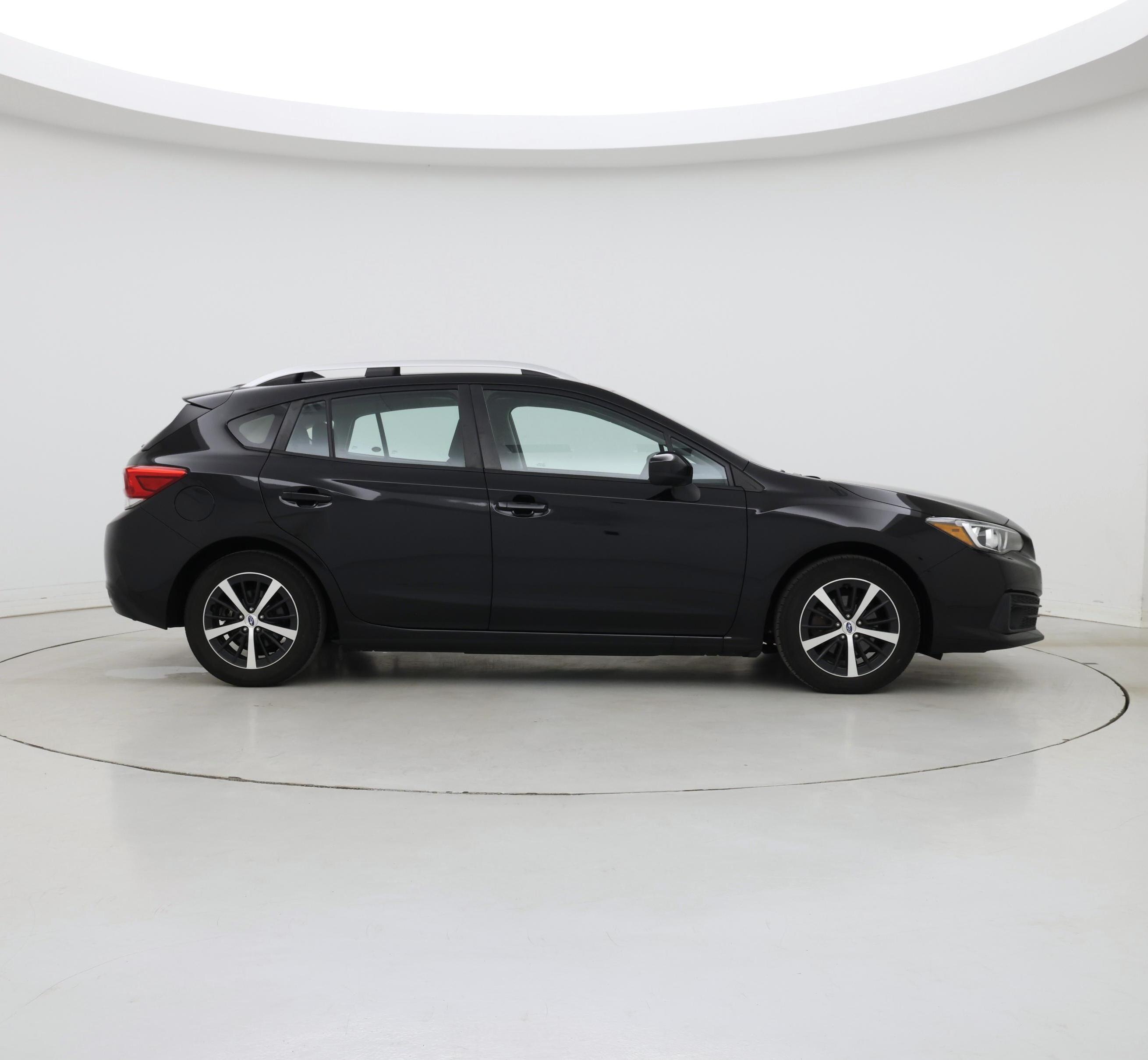 Thumbnail: 2023 Subaru Impreza - 7