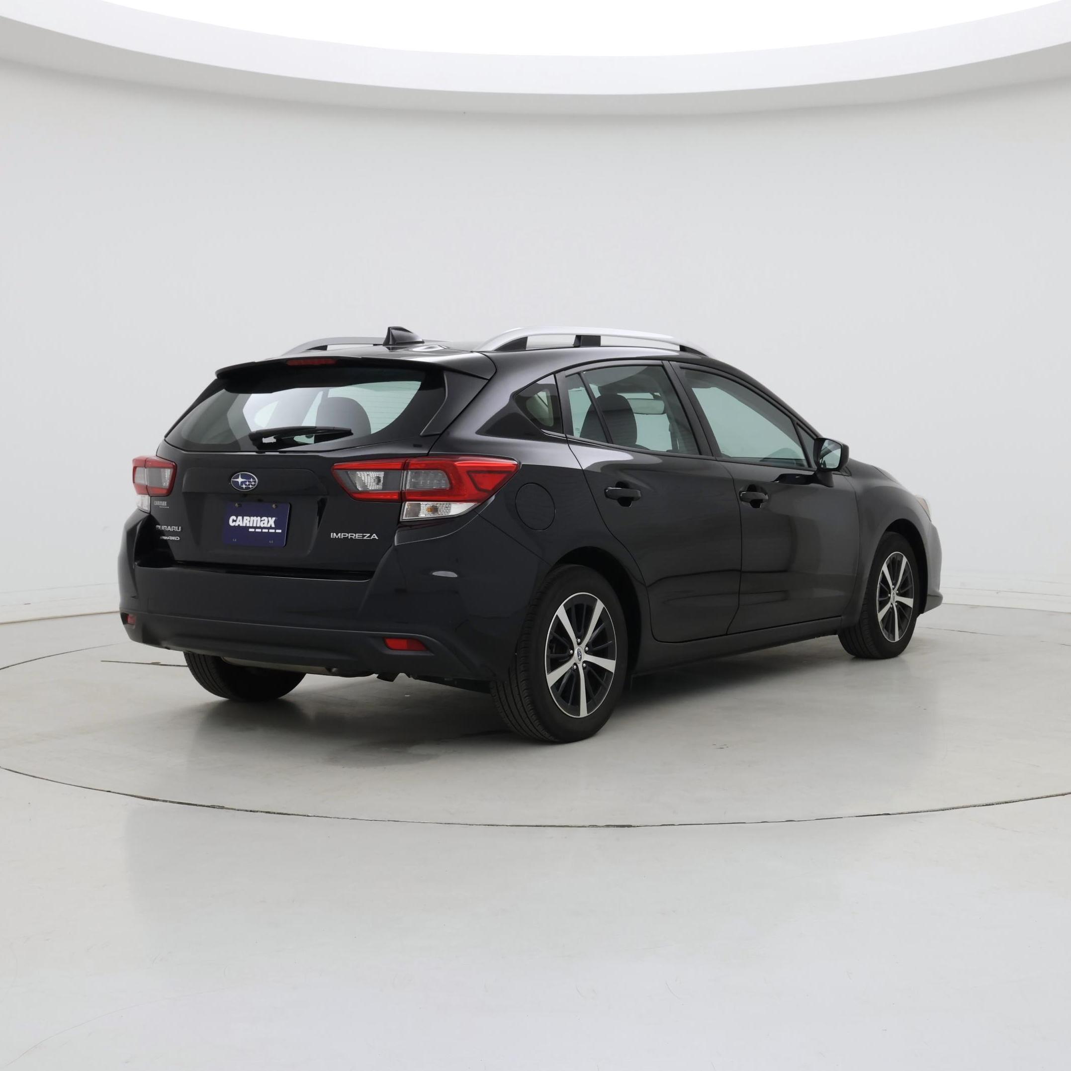Thumbnail: 2023 Subaru Impreza - 8