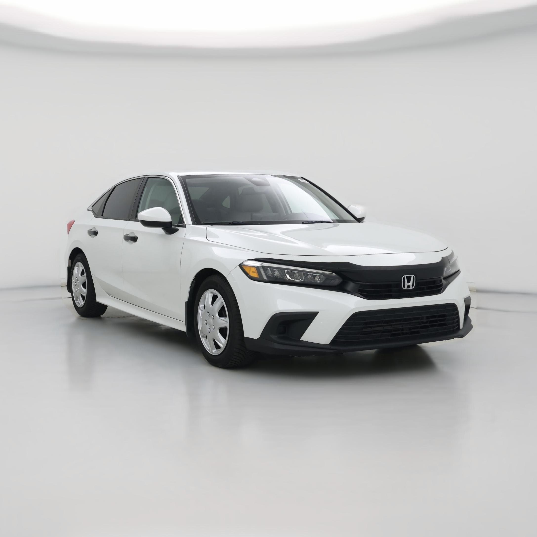 Thumbnail: 2022 Honda Civic - 1