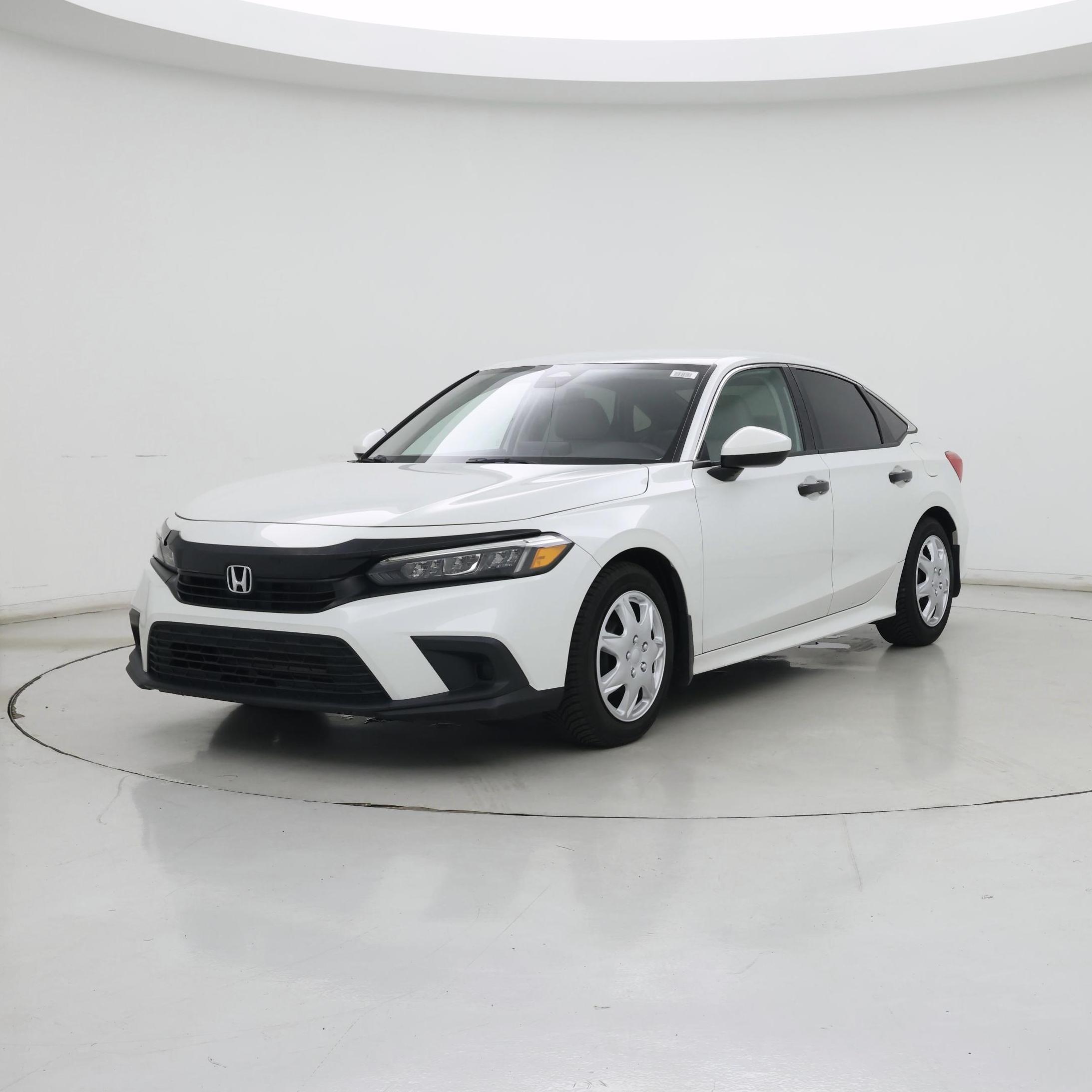Thumbnail: 2022 Honda Civic - 4