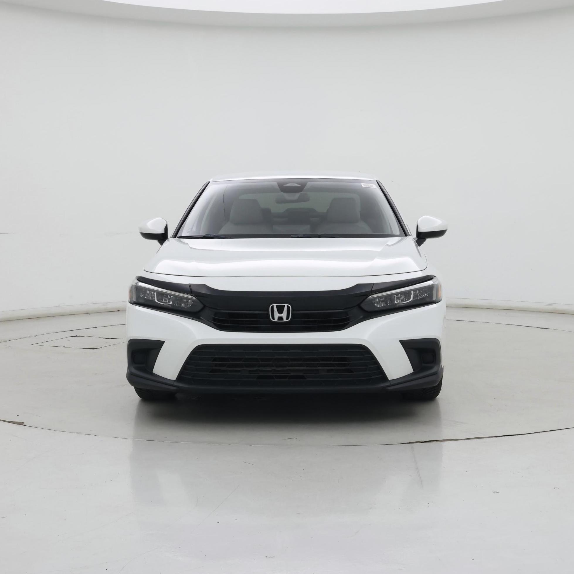 Thumbnail: 2022 Honda Civic - 5