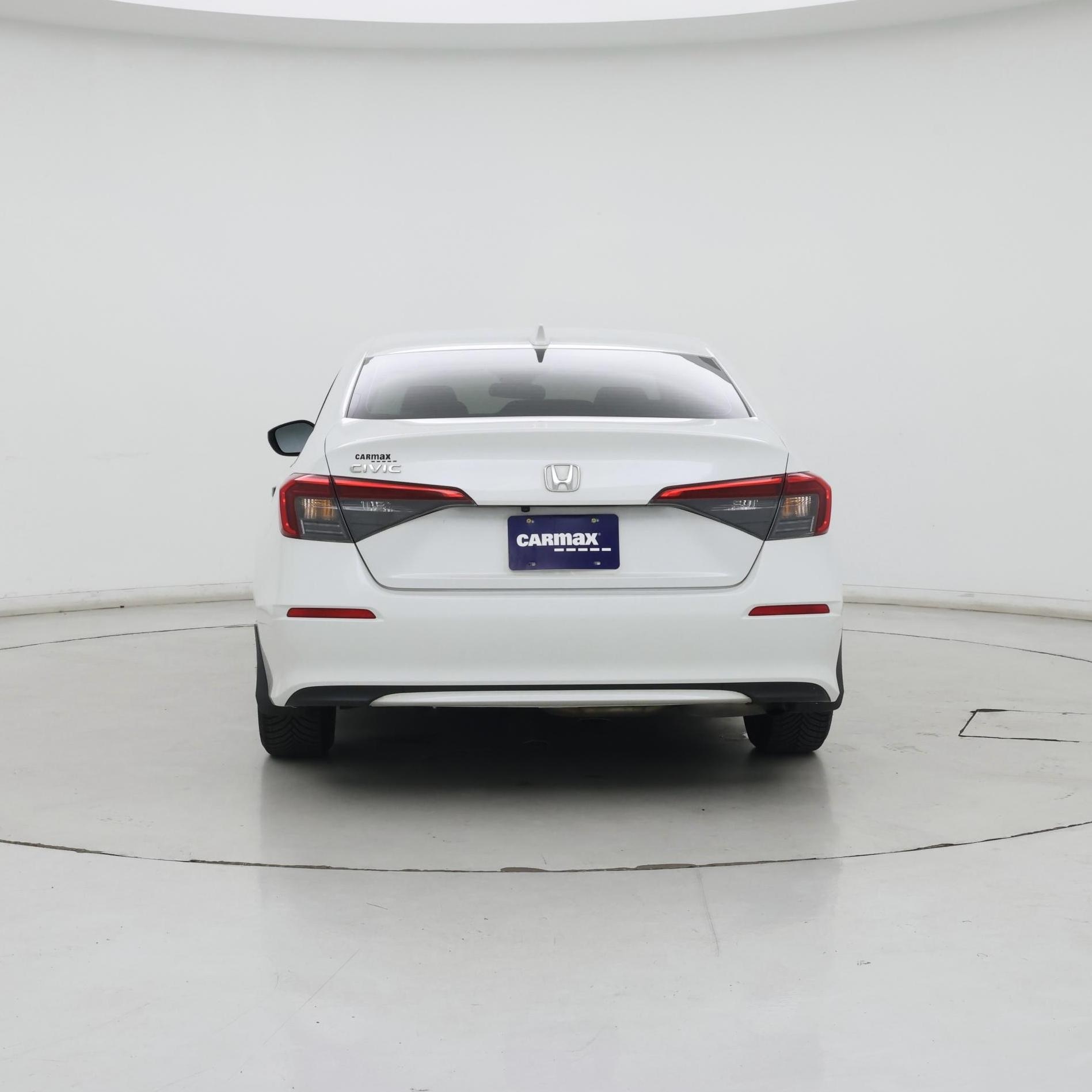 Thumbnail: 2022 Honda Civic - 6