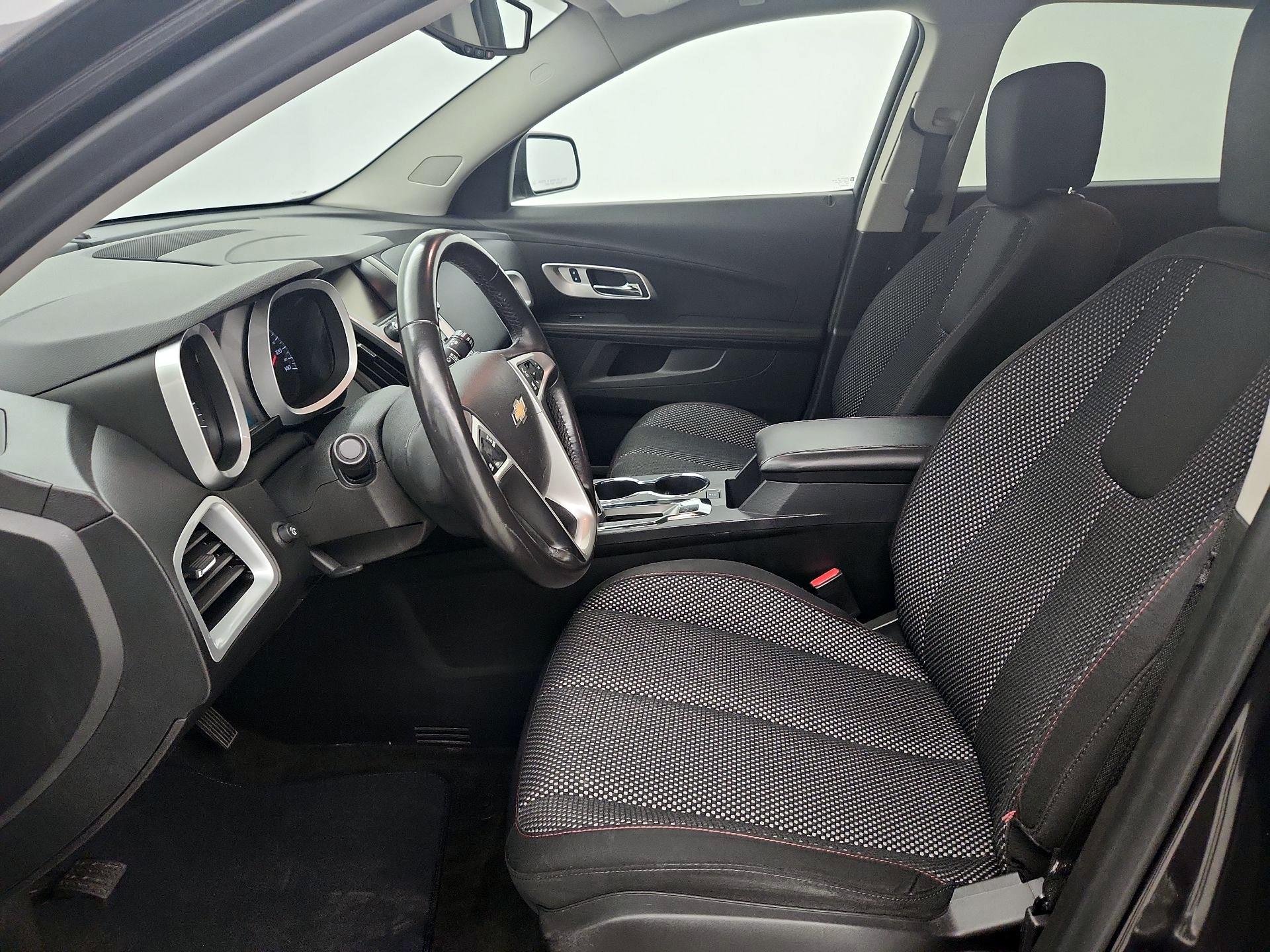 Thumbnail: 2015 Chevrolet Equinox - 11