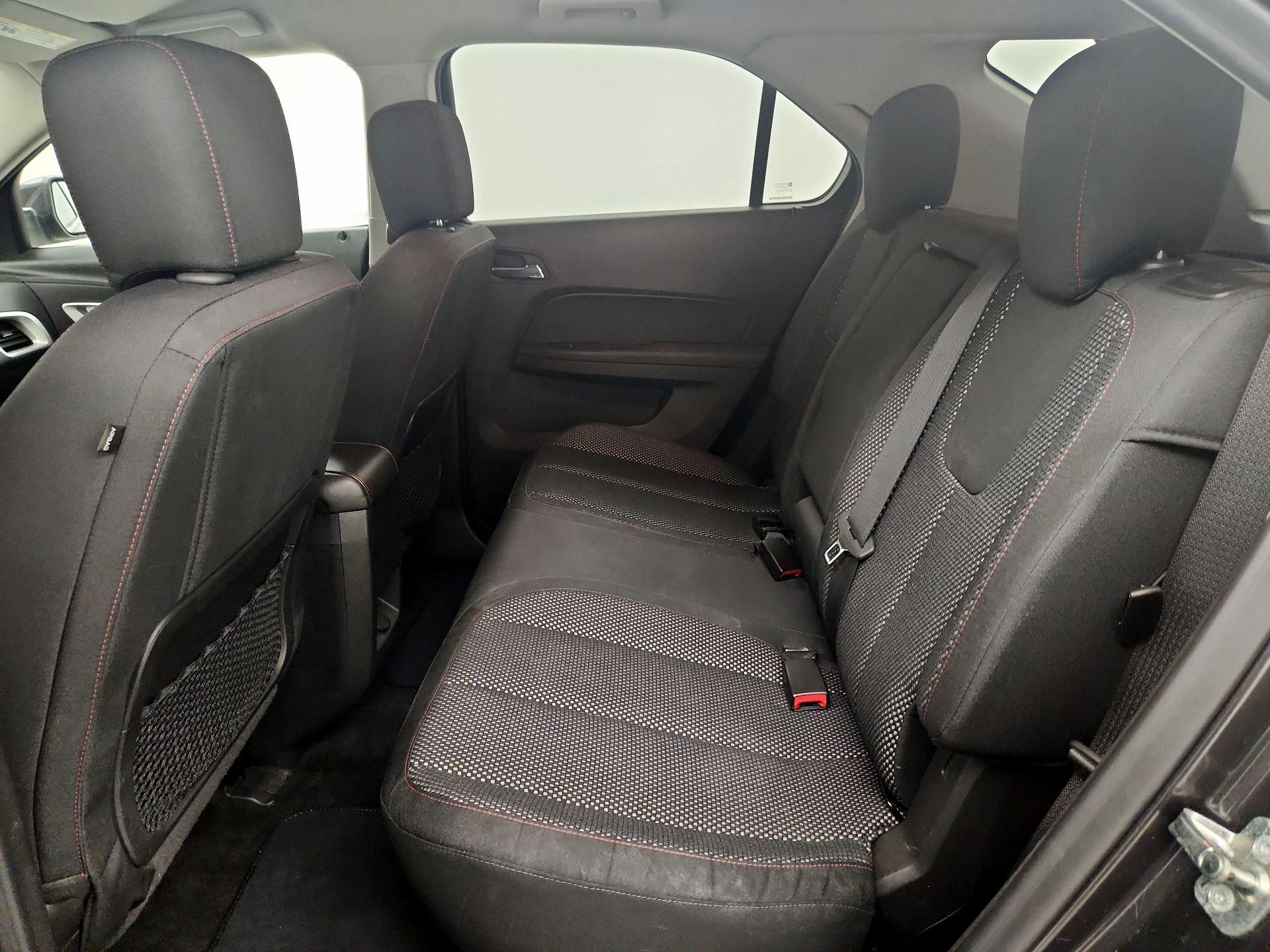 Thumbnail: 2015 Chevrolet Equinox - 19