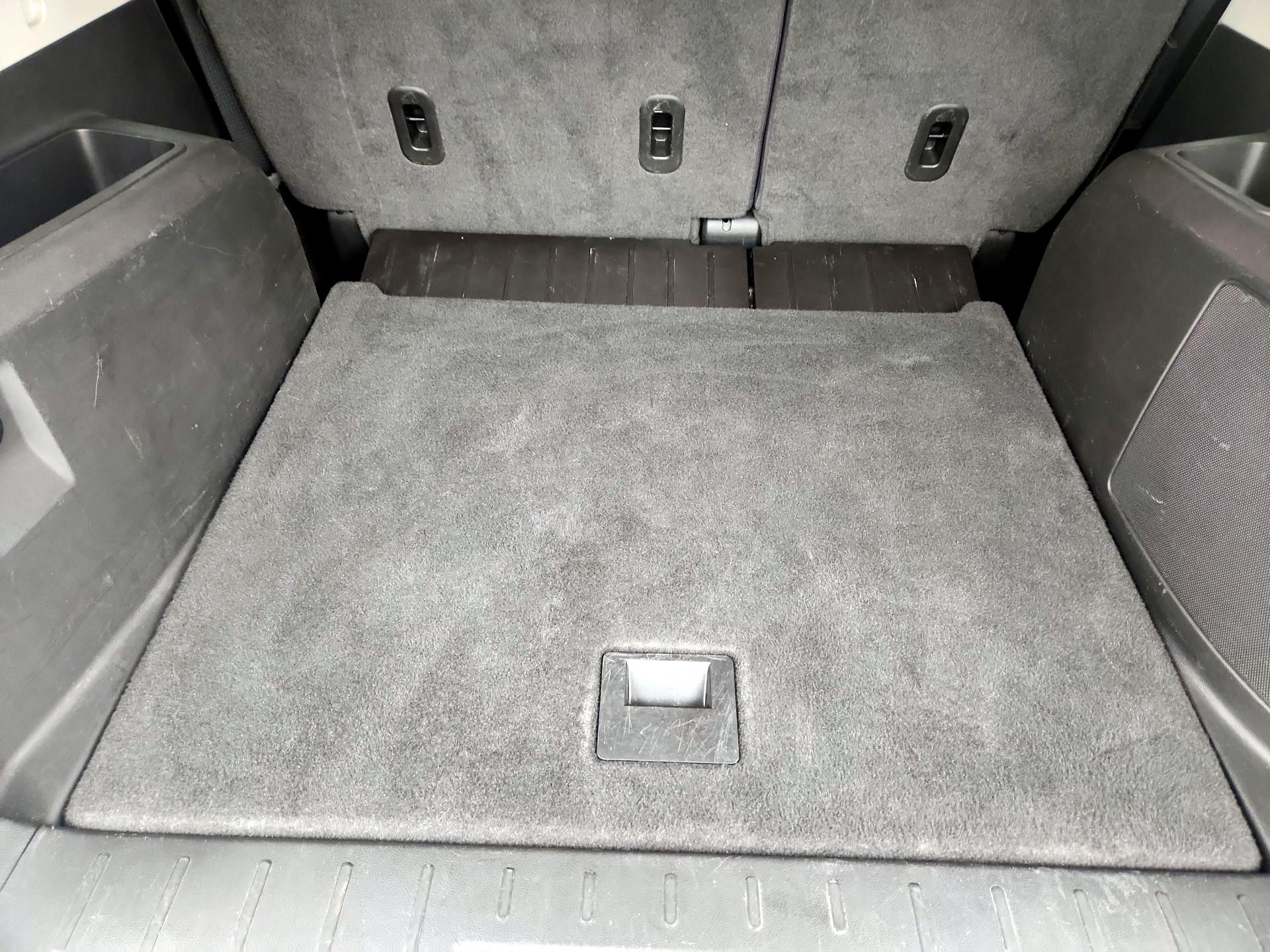 Thumbnail: 2015 Chevrolet Equinox - 20