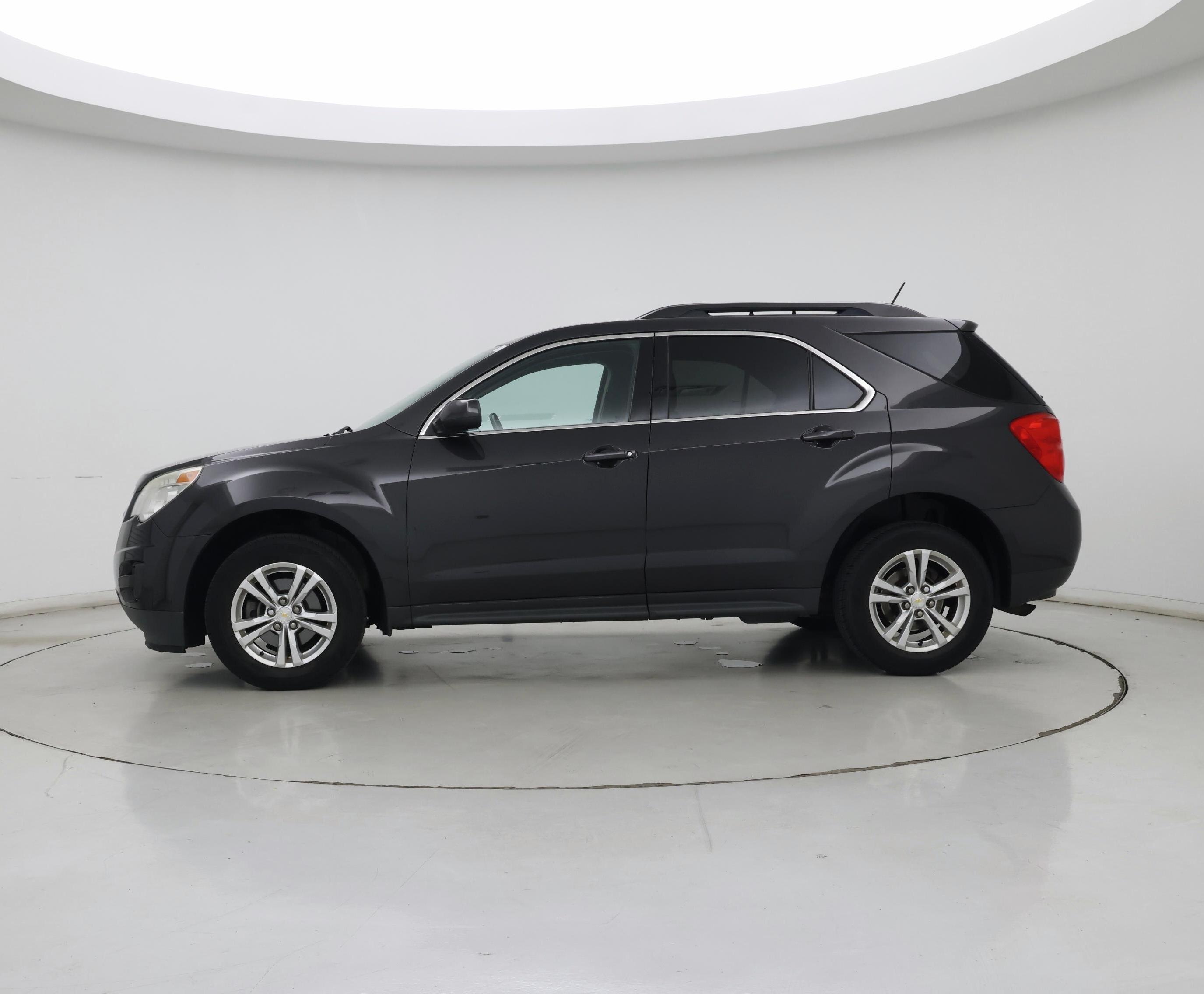 Thumbnail: 2015 Chevrolet Equinox - 3